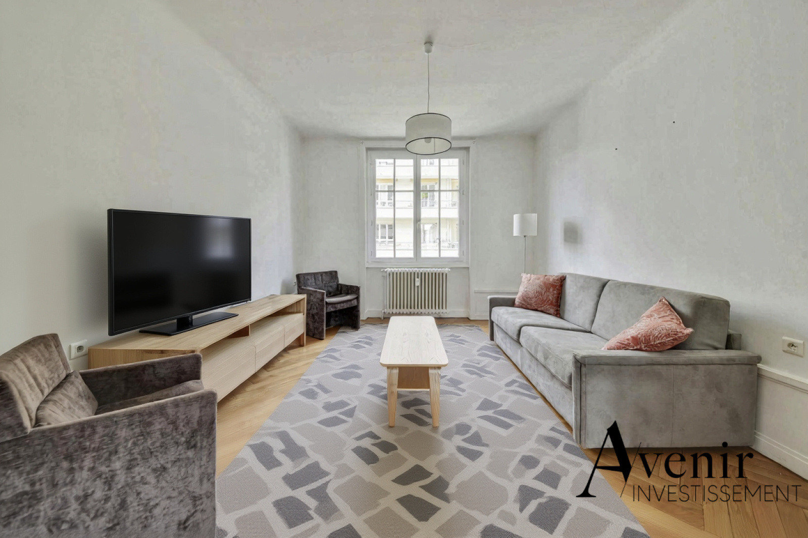 Image_2, Appartement, Lyon, ref :G-306