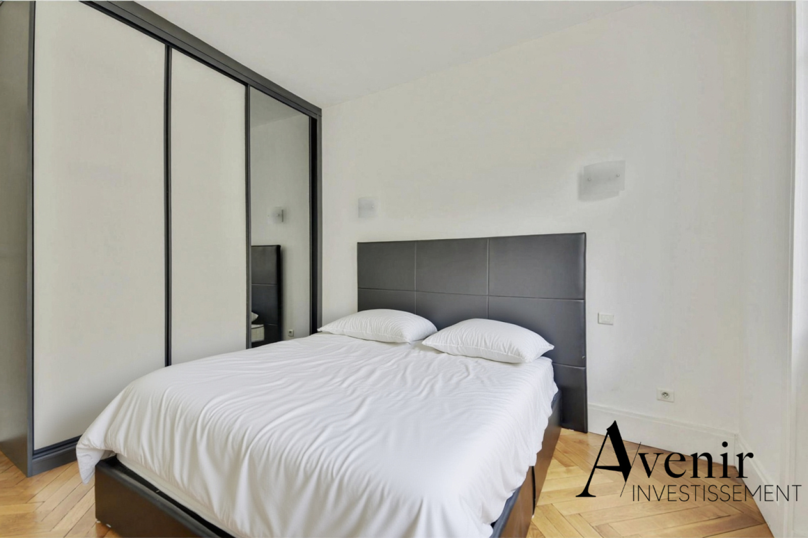 Image_4, Appartement, Lyon, ref :G-306