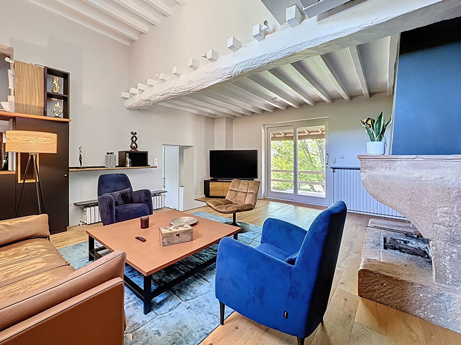 Image_3, Maison, Charnay, ref :4939-OR