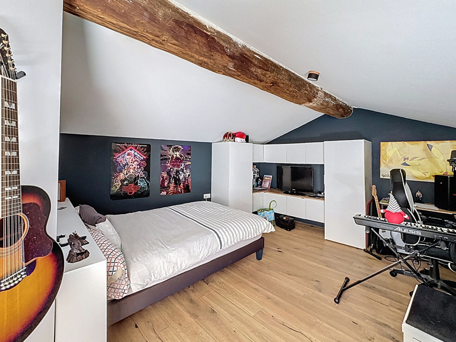 Image_4, Maison, Charnay, ref :4939-OR