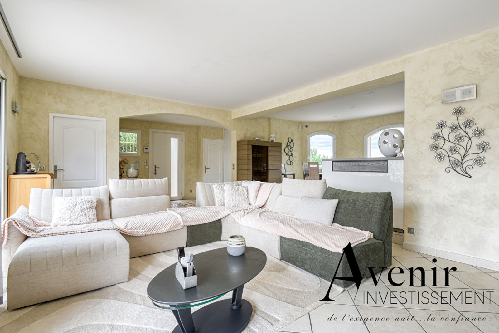 Image_6, Maison, Lissieu, ref :3999OR-2