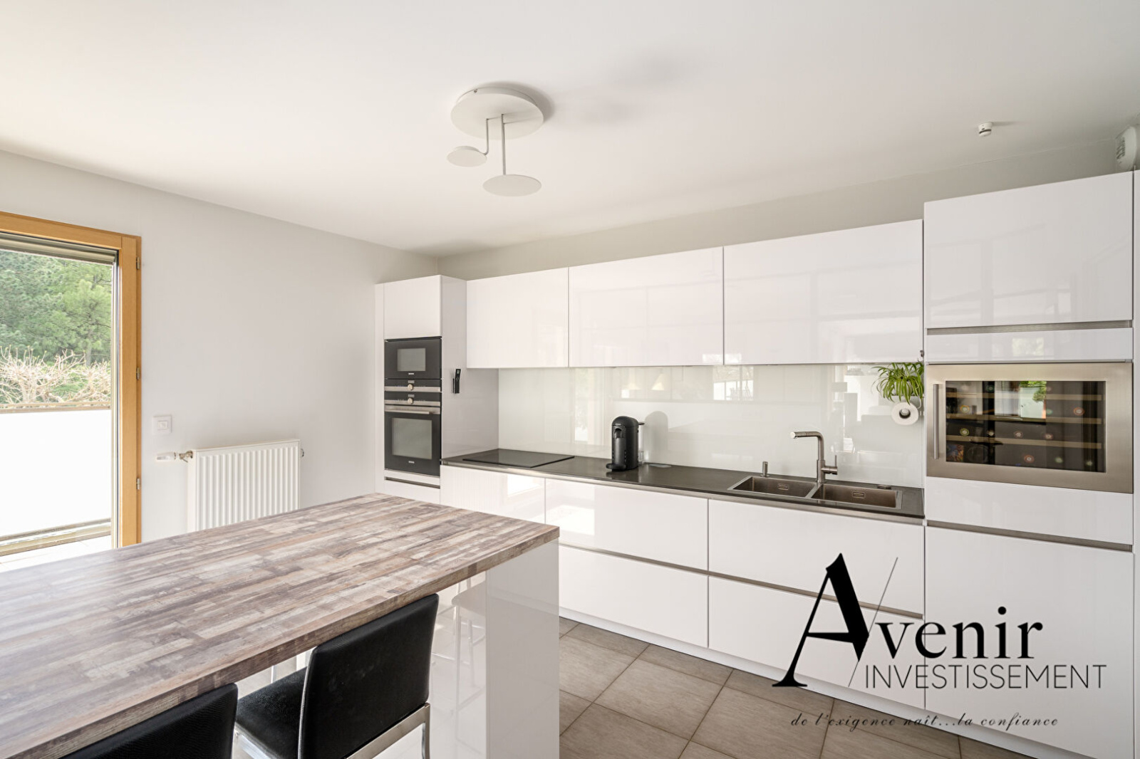 Image_3, Appartement, Saint-Cyr-au-Mont-d'Or, ref :4040-OR