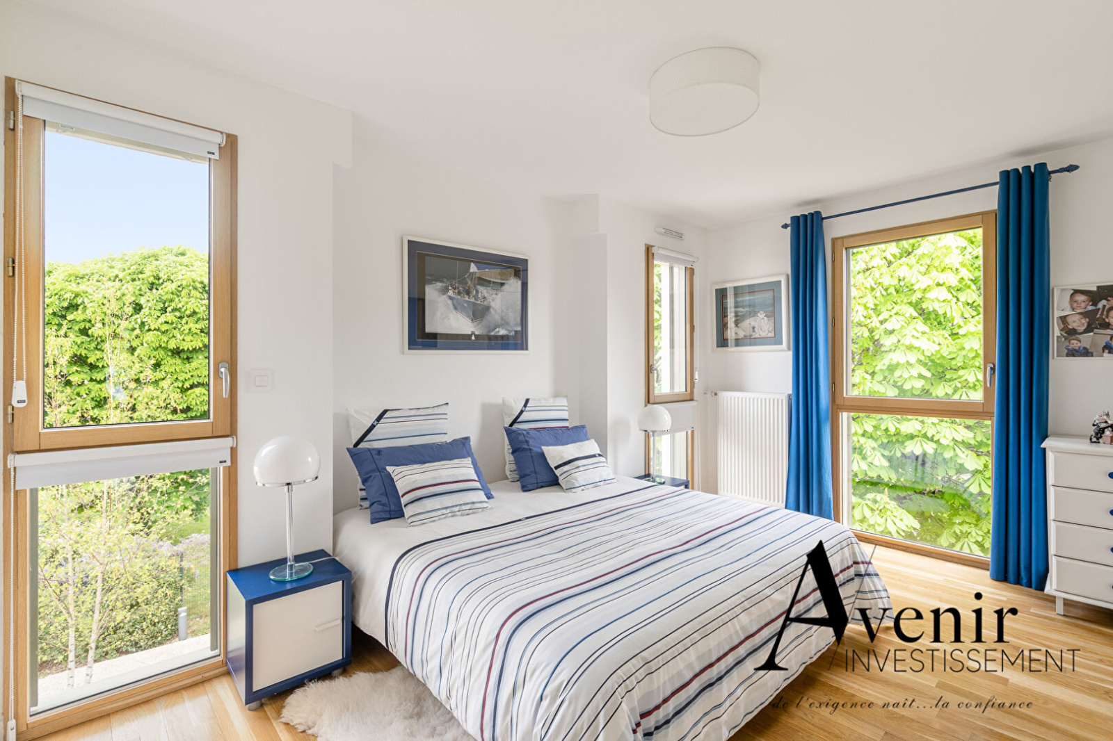 Image_7, Appartement, Saint-Cyr-au-Mont-d'Or, ref :4040-OR