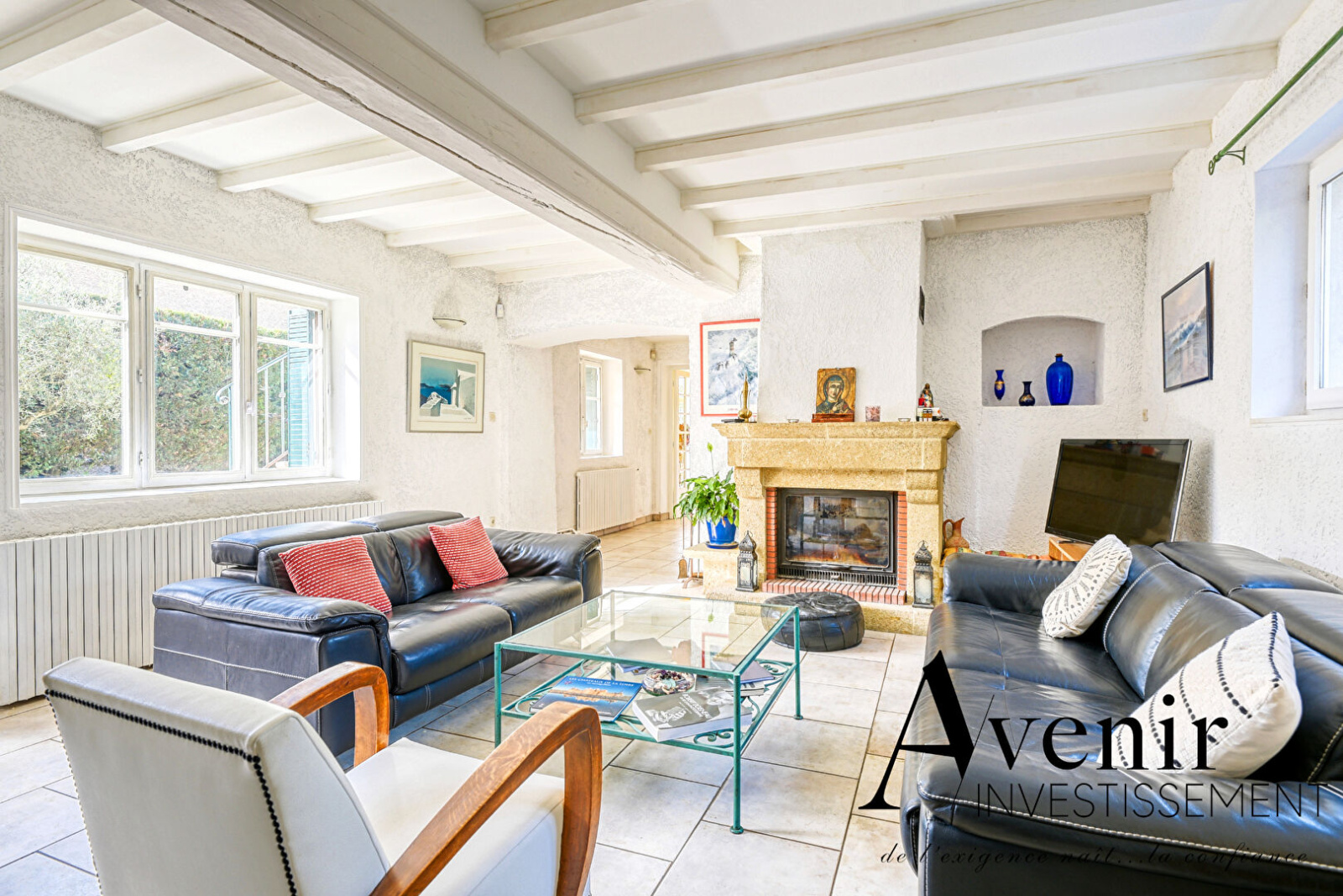 Image_1, Maison, Quincieux, ref :3890-3OR