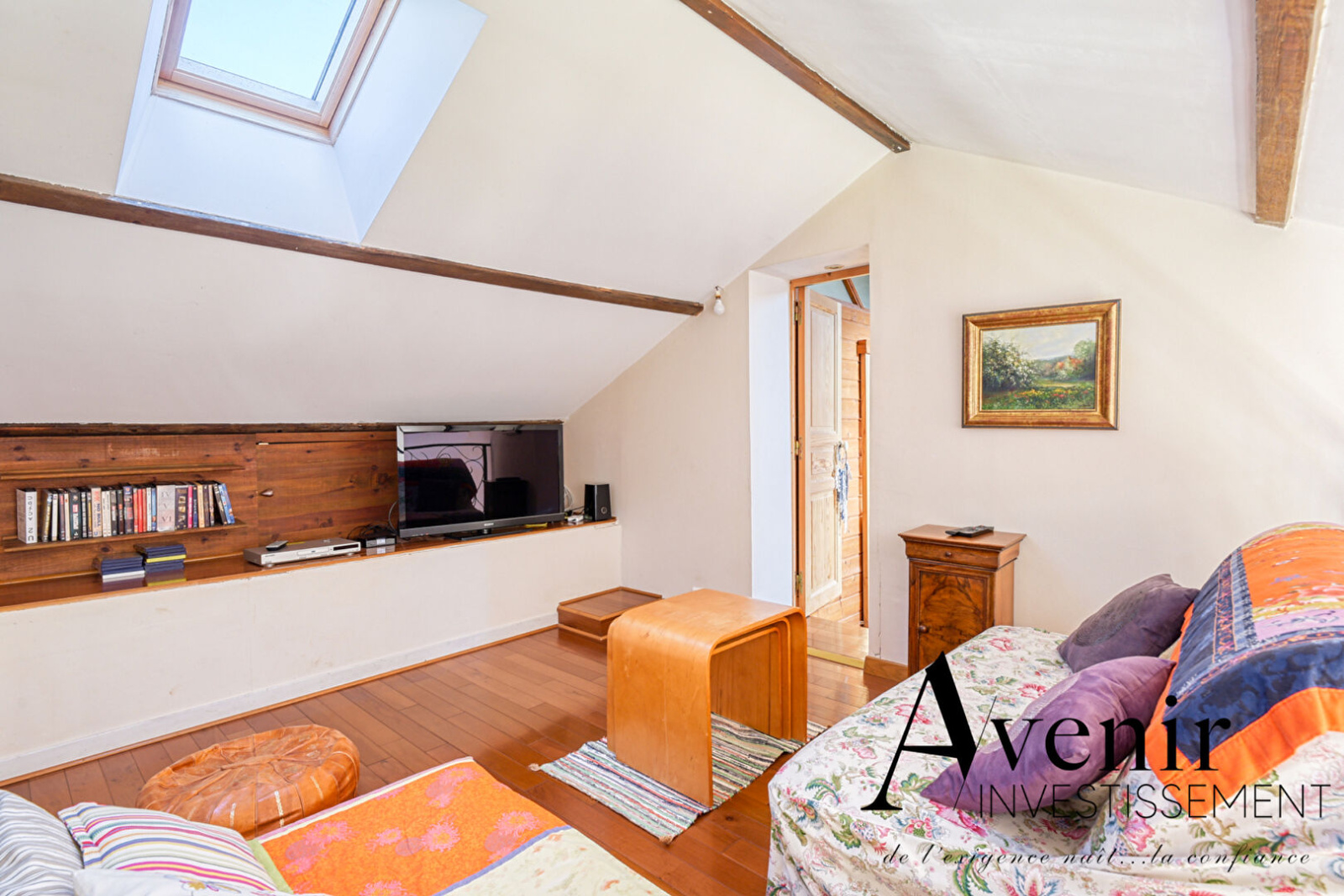 Image_9, Maison, Saint-Romain-au-Mont-d'Or, ref :4036OR