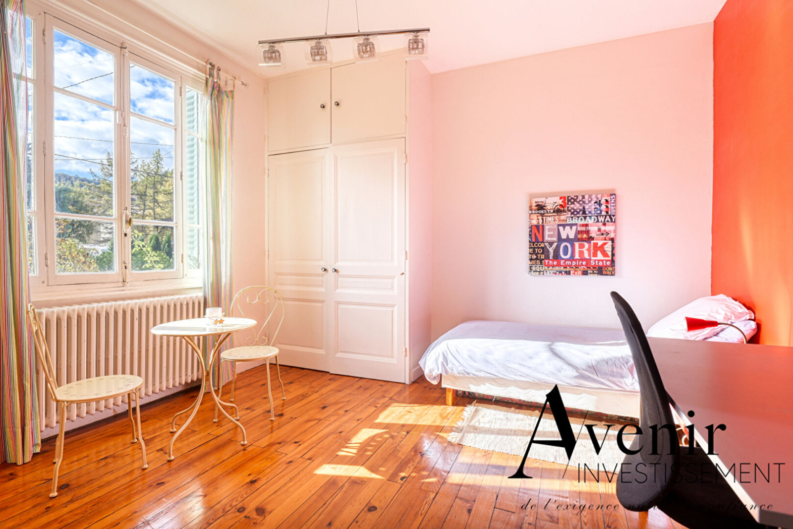 Image_6, Maison, Saint-Romain-au-Mont-d'Or, ref :4036OR