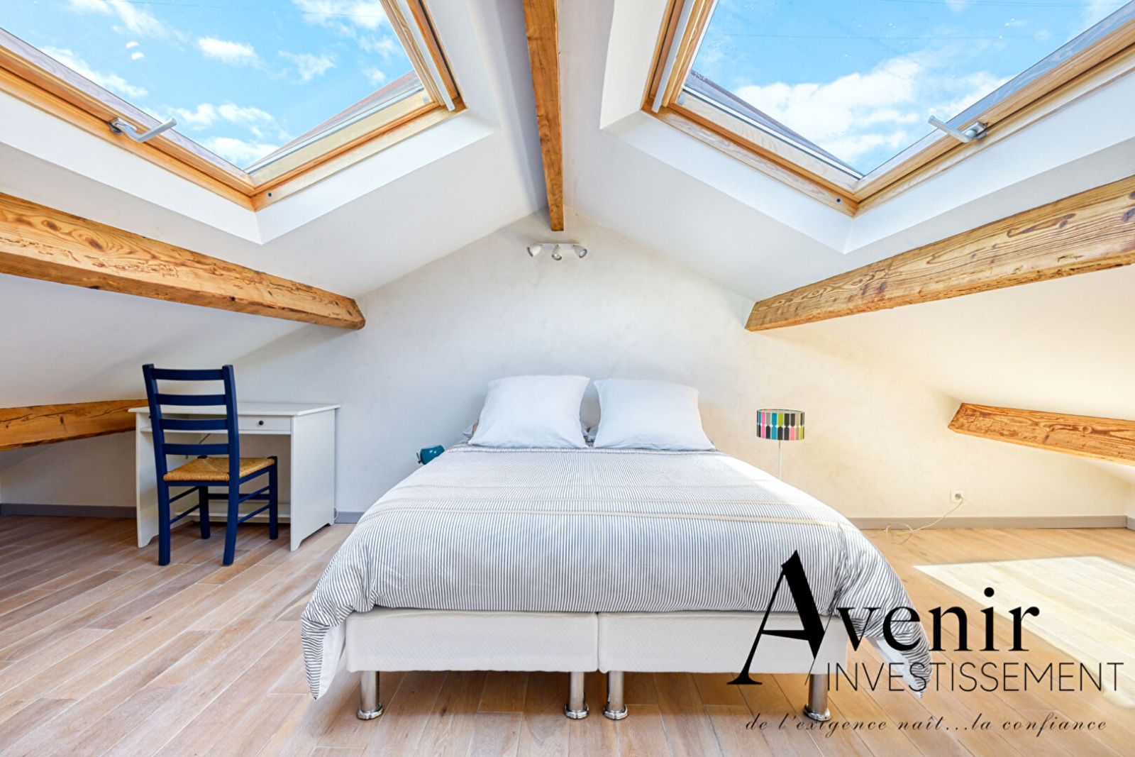 Image_8, Maison, Saint-Romain-au-Mont-d'Or, ref :4036OR