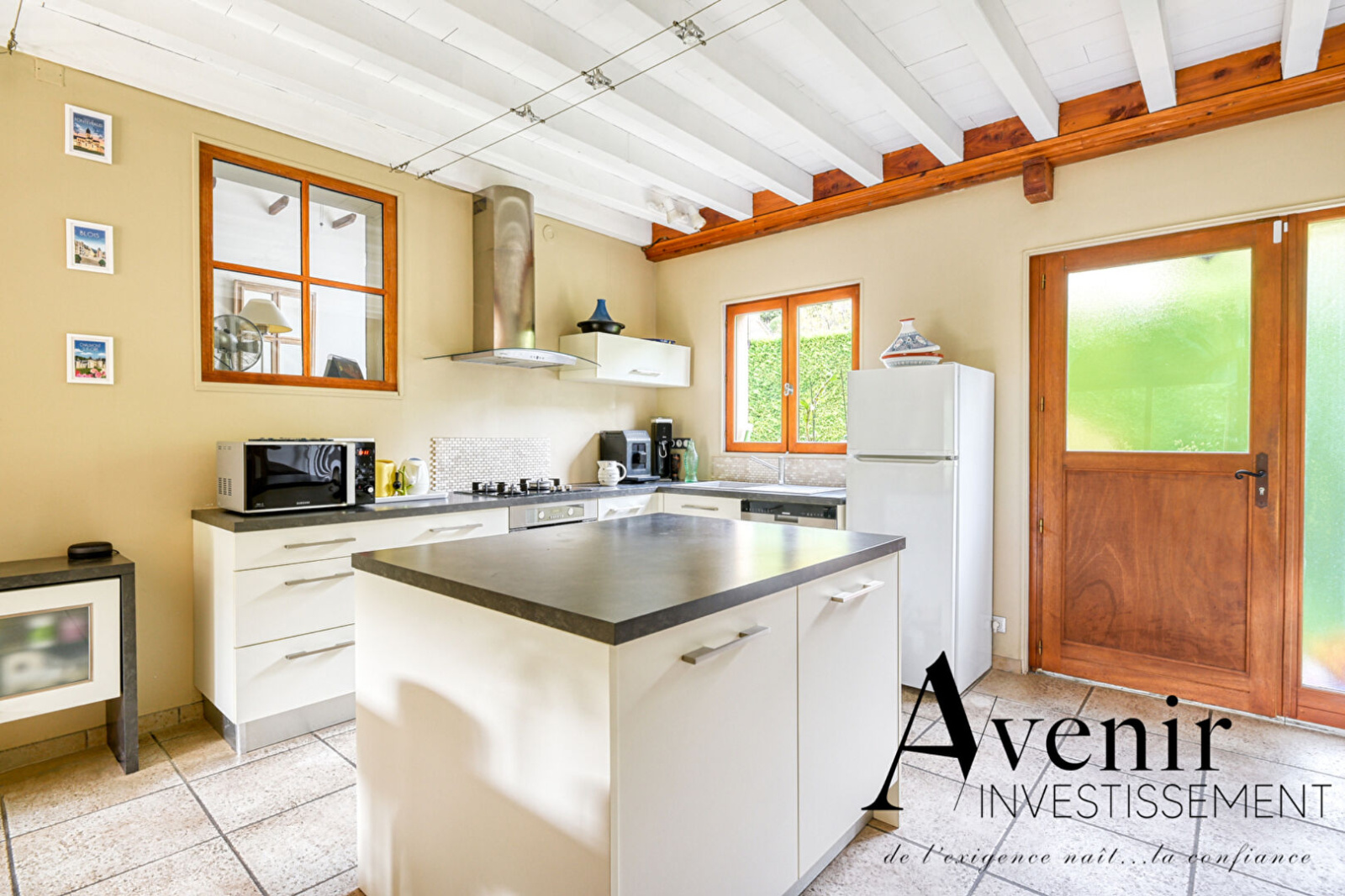 Image_3, Maison, Saint-Romain-au-Mont-d'Or, ref :4036OR