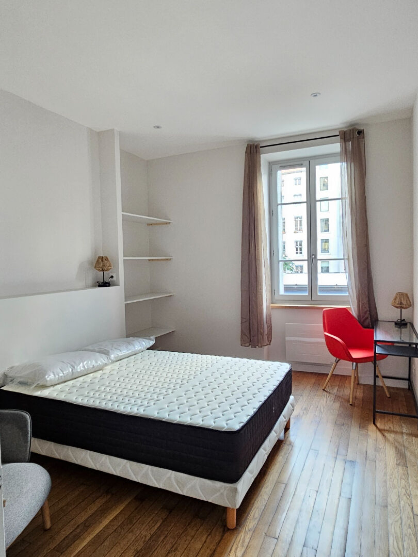 Image_3, Appartement, Lyon, ref :G-308