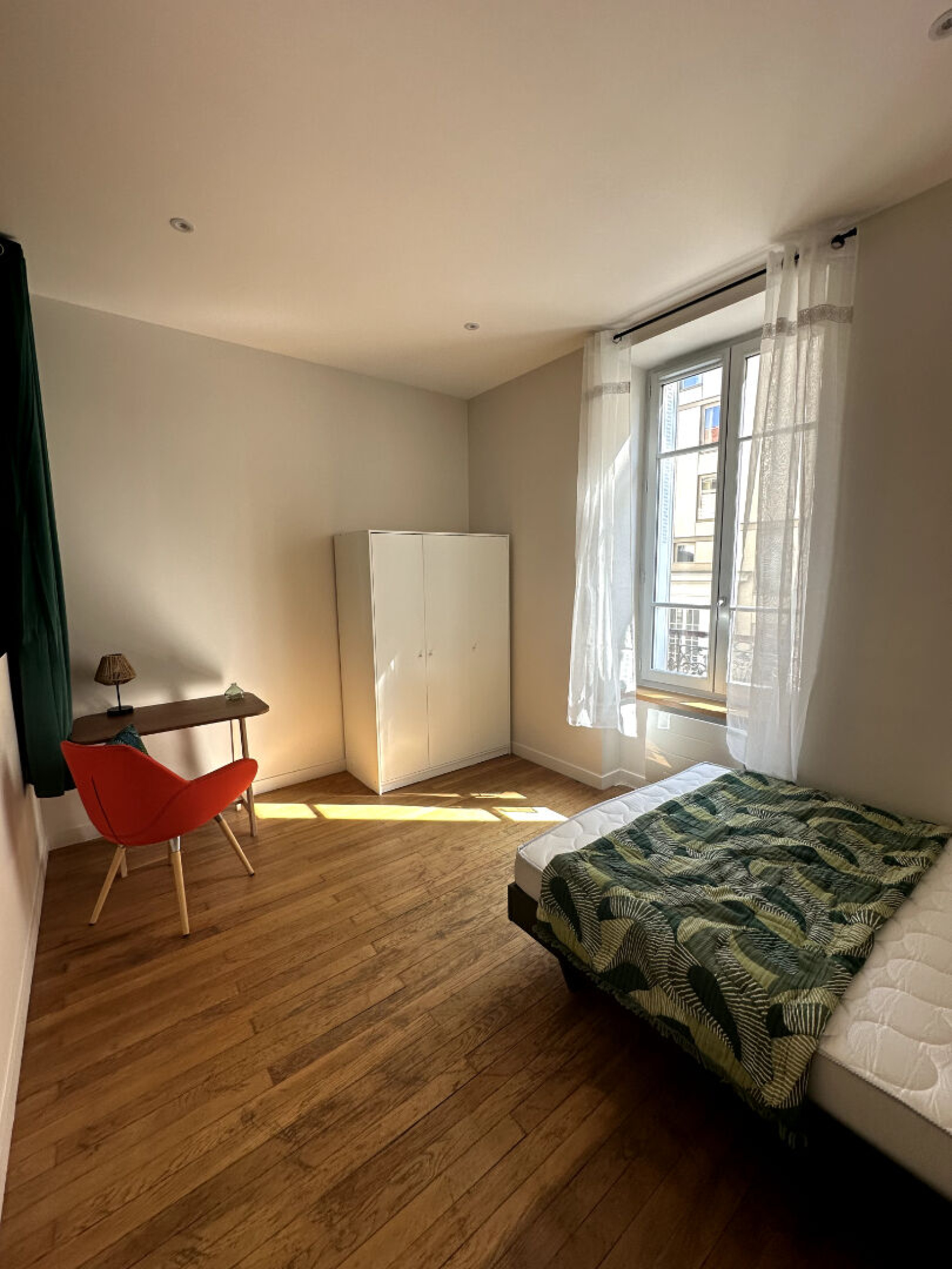 Image_2, Appartement, Lyon, ref :G-308
