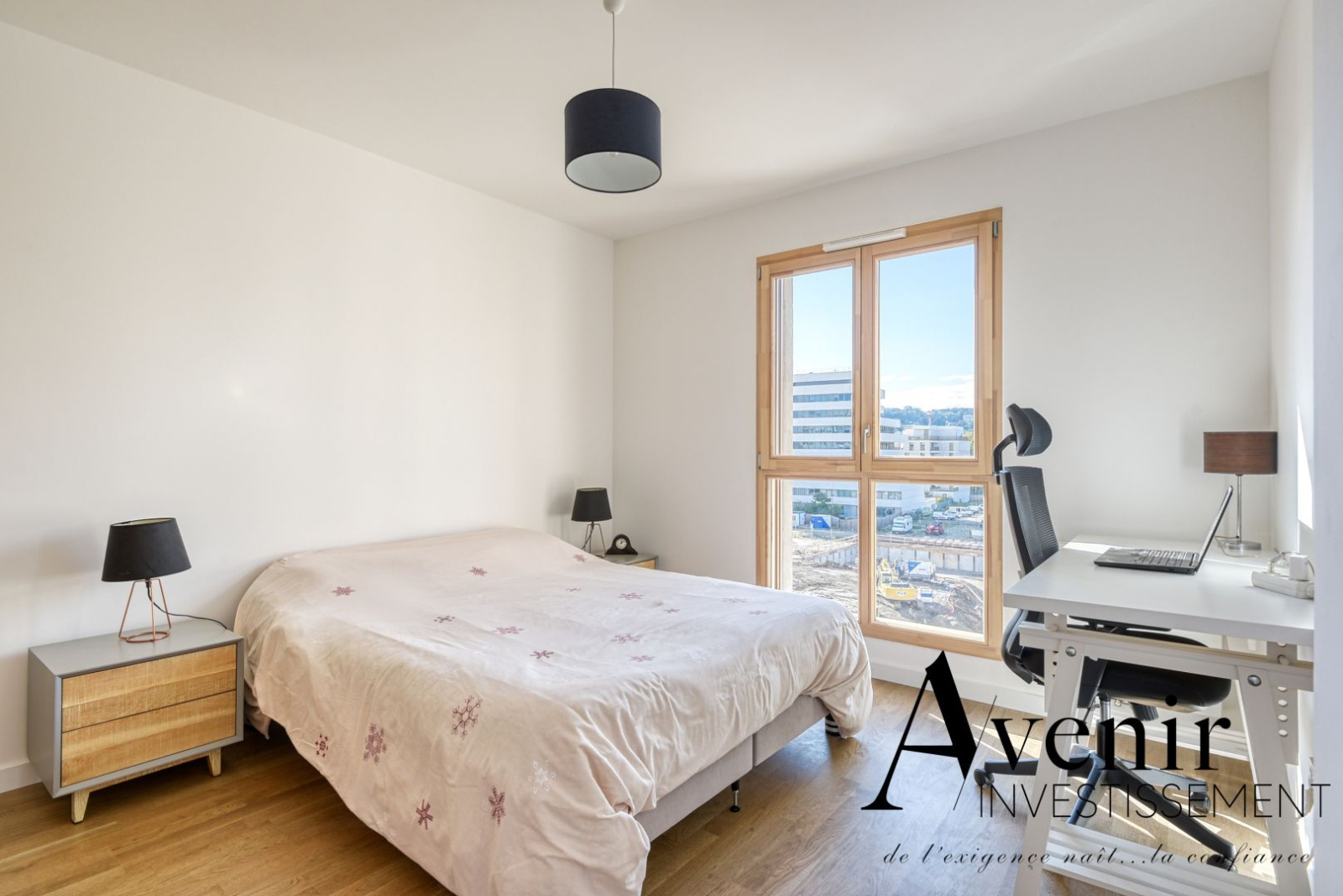 Image_4, Appartement, Lyon, ref :G-260