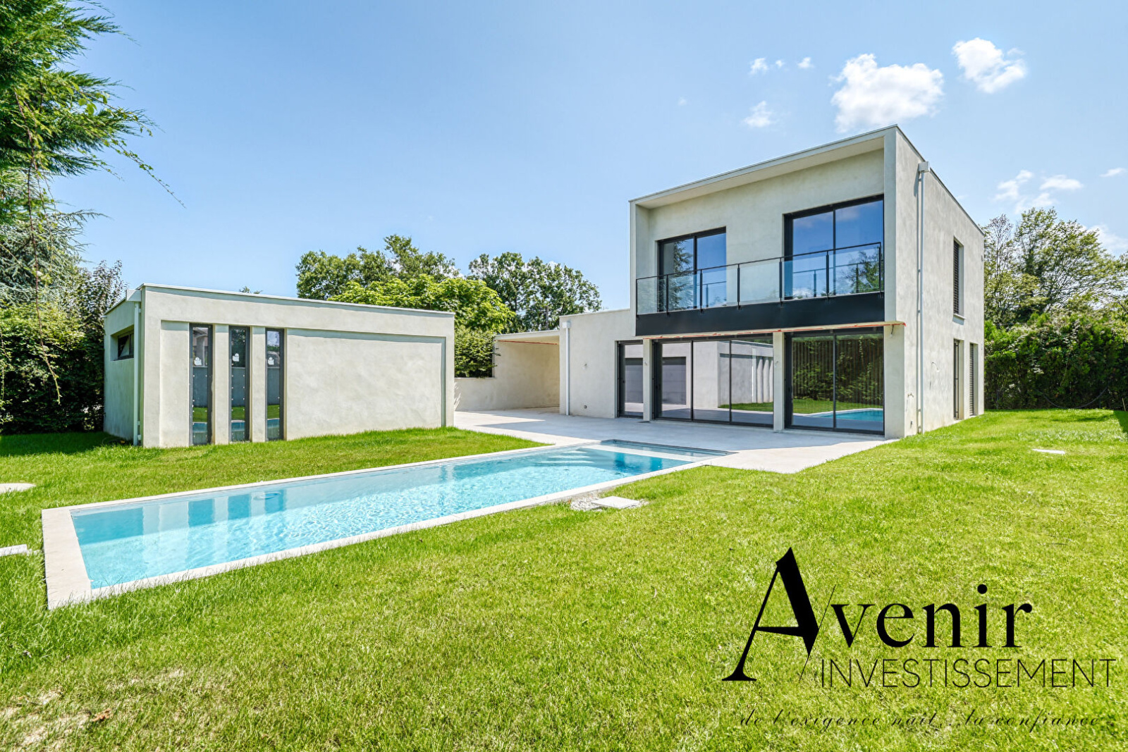 Image_1, Maison, Dommartin, ref :4038JP