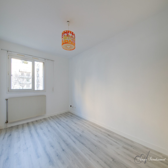 Offres de vente Appartement Lyon (69008)