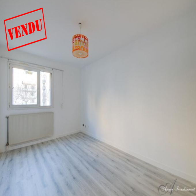 Offres de vente Appartement Lyon (69008)