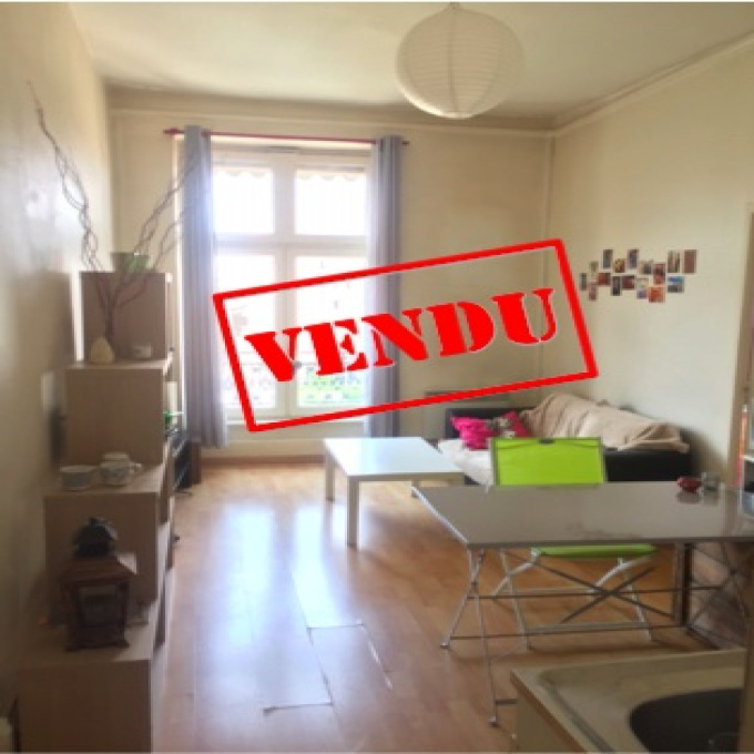 Offres de vente Appartement Lyon (69007)