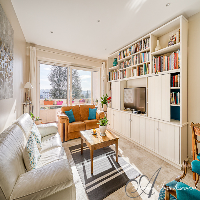 Offres de vente Appartement Écully (69130)