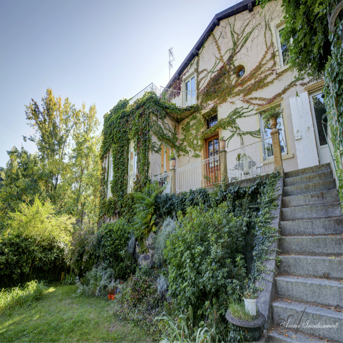 Offres de vente Maison Lyon (69009)