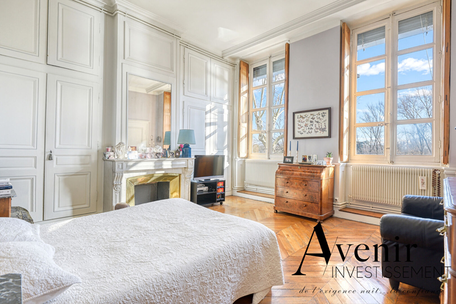 Image_1, Appartement, Lyon, ref :DS-3849