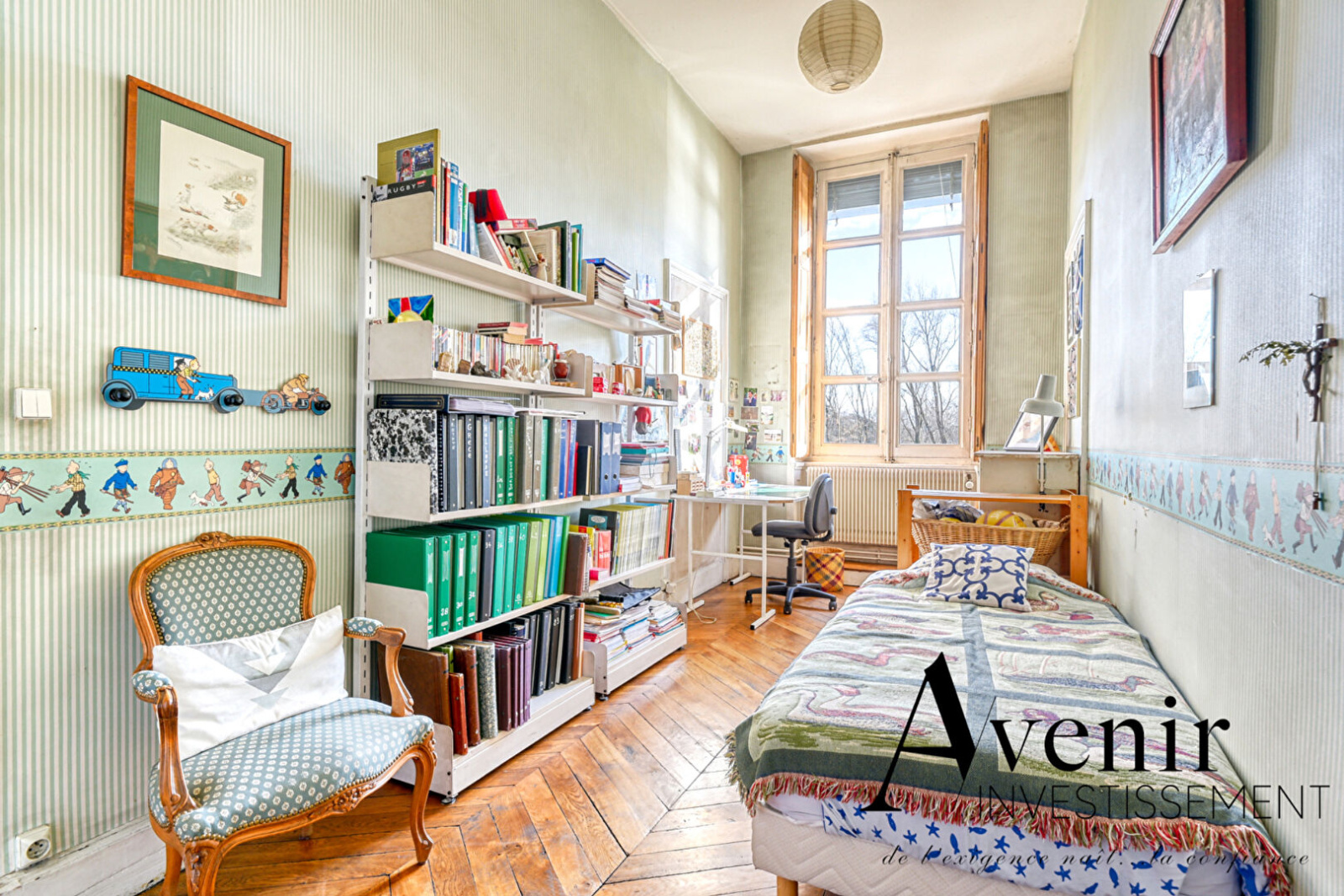 Image_6, Appartement, Lyon, ref :DS-3849