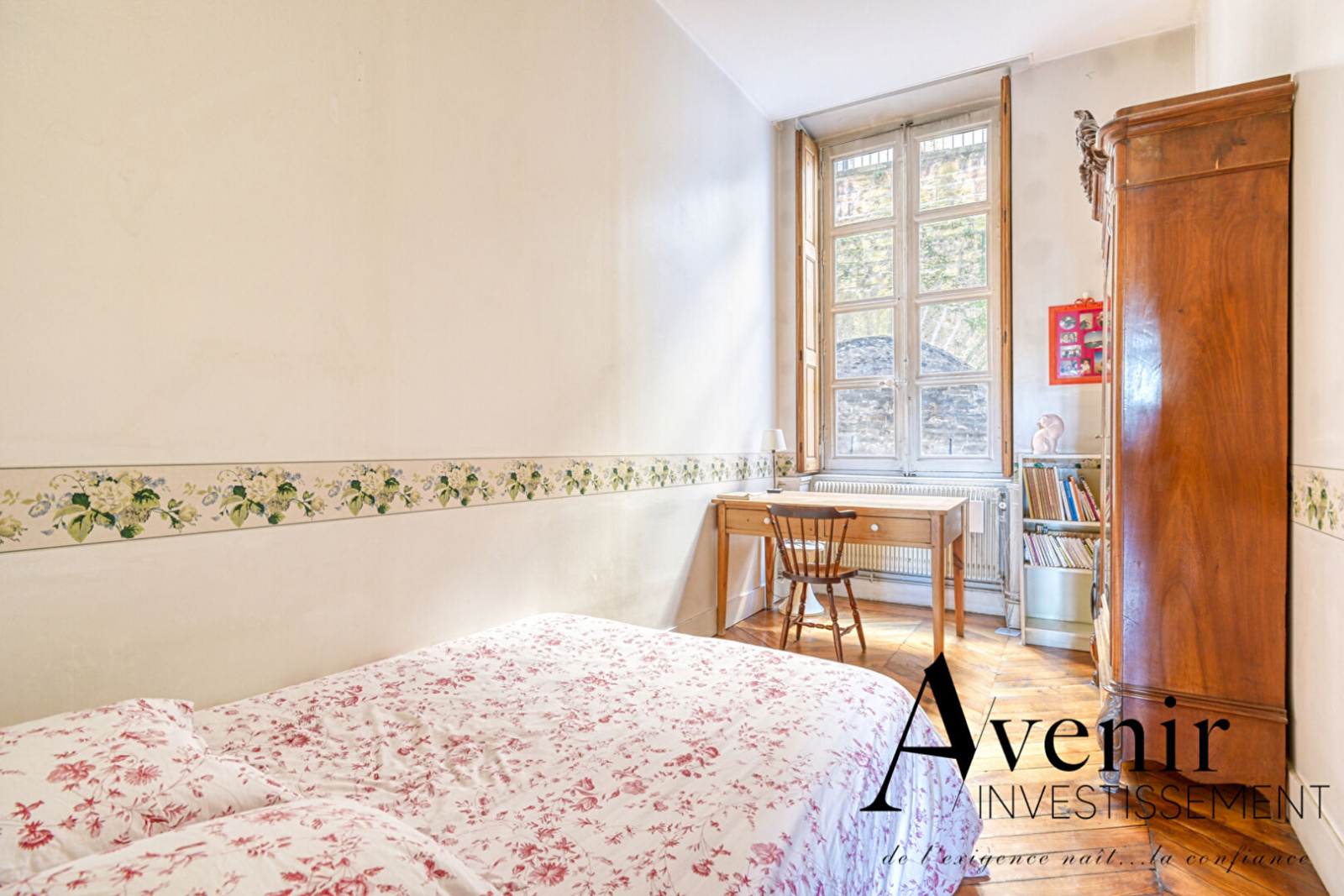 Image_5, Appartement, Lyon, ref :DS-3849