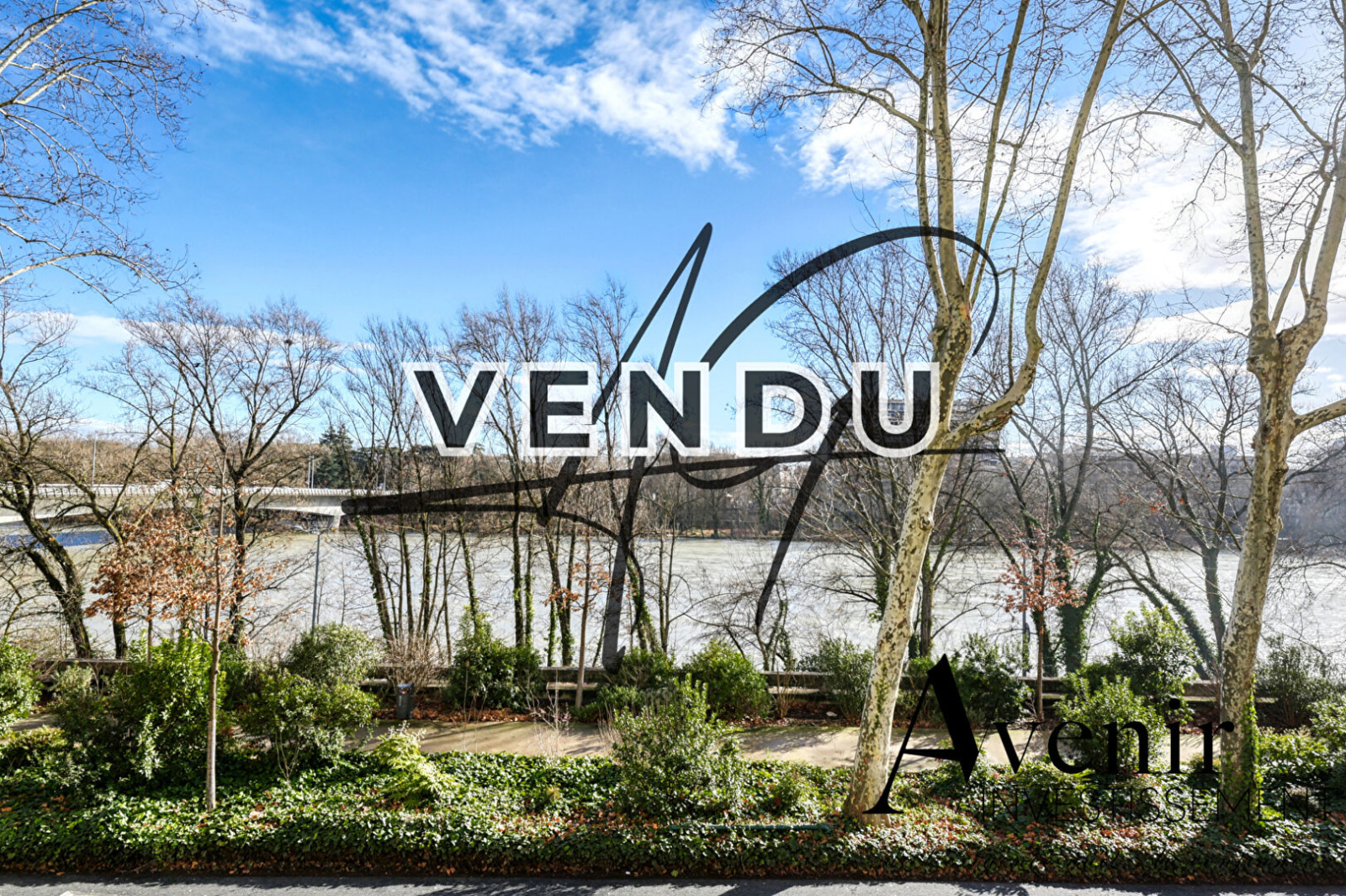 Image_1, Appartement, Lyon, ref :DS-3849