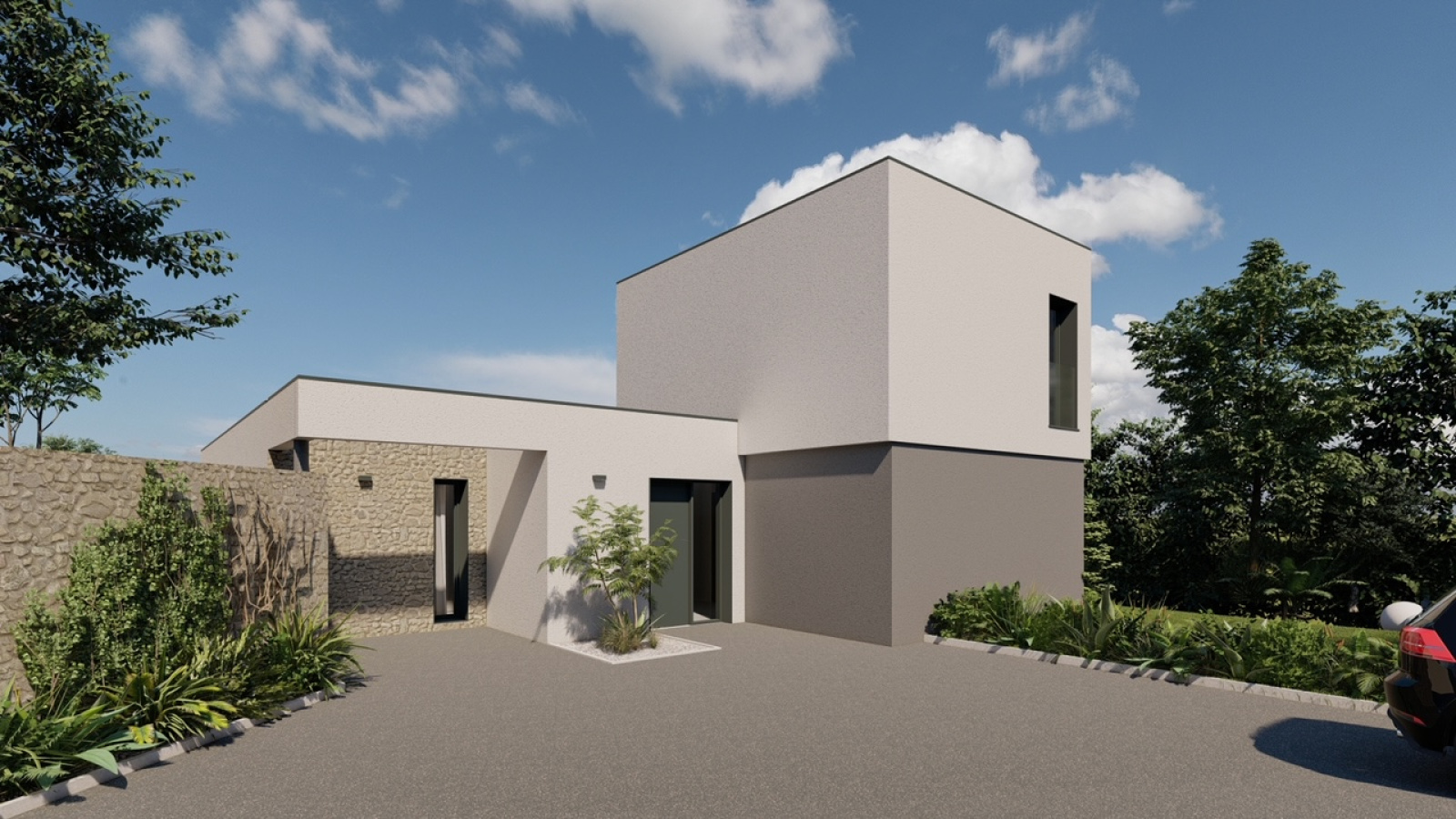 Image_5, Maison, Limonest, ref :3402..AG