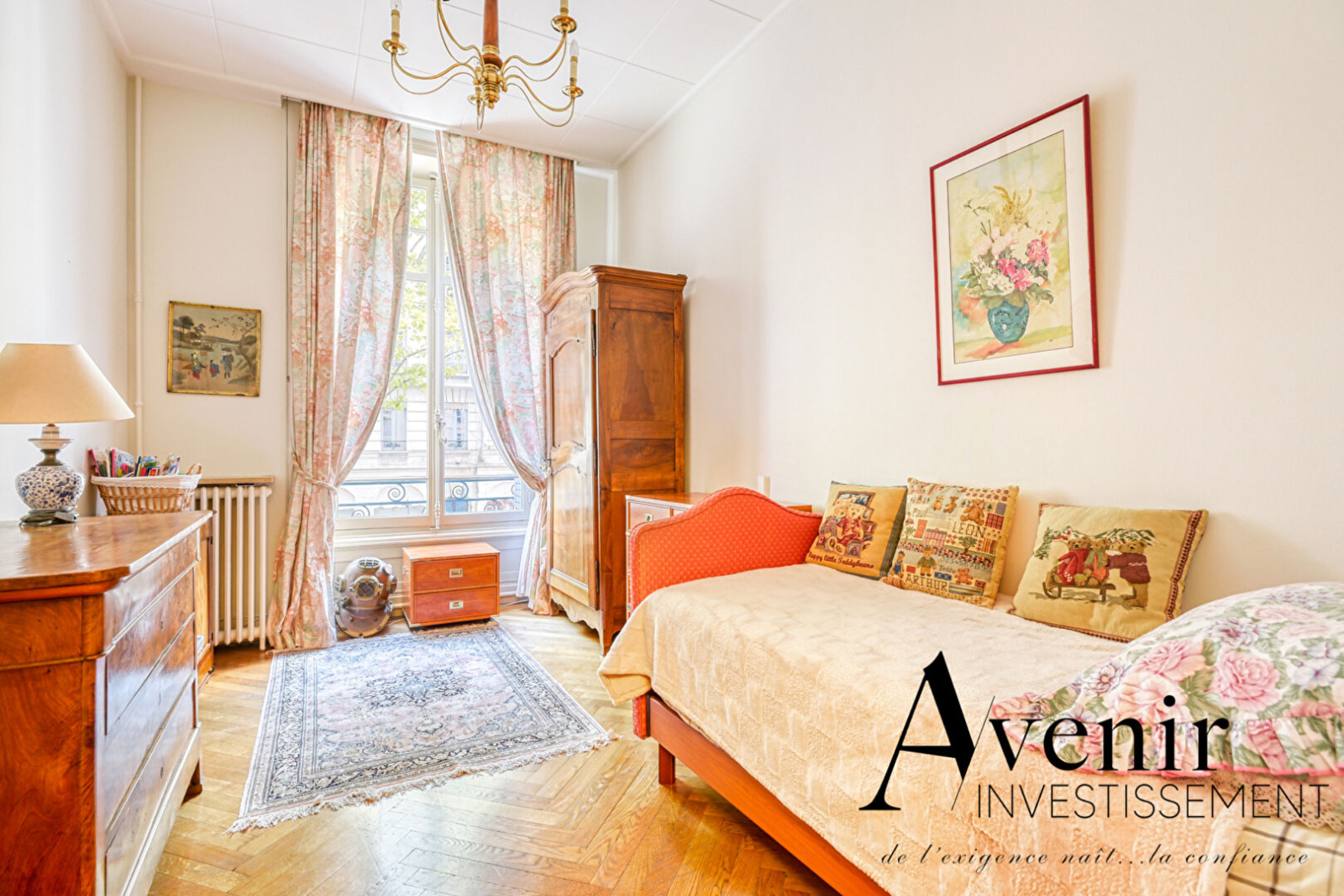 Image_9, Appartement, Lyon, ref :DS4017
