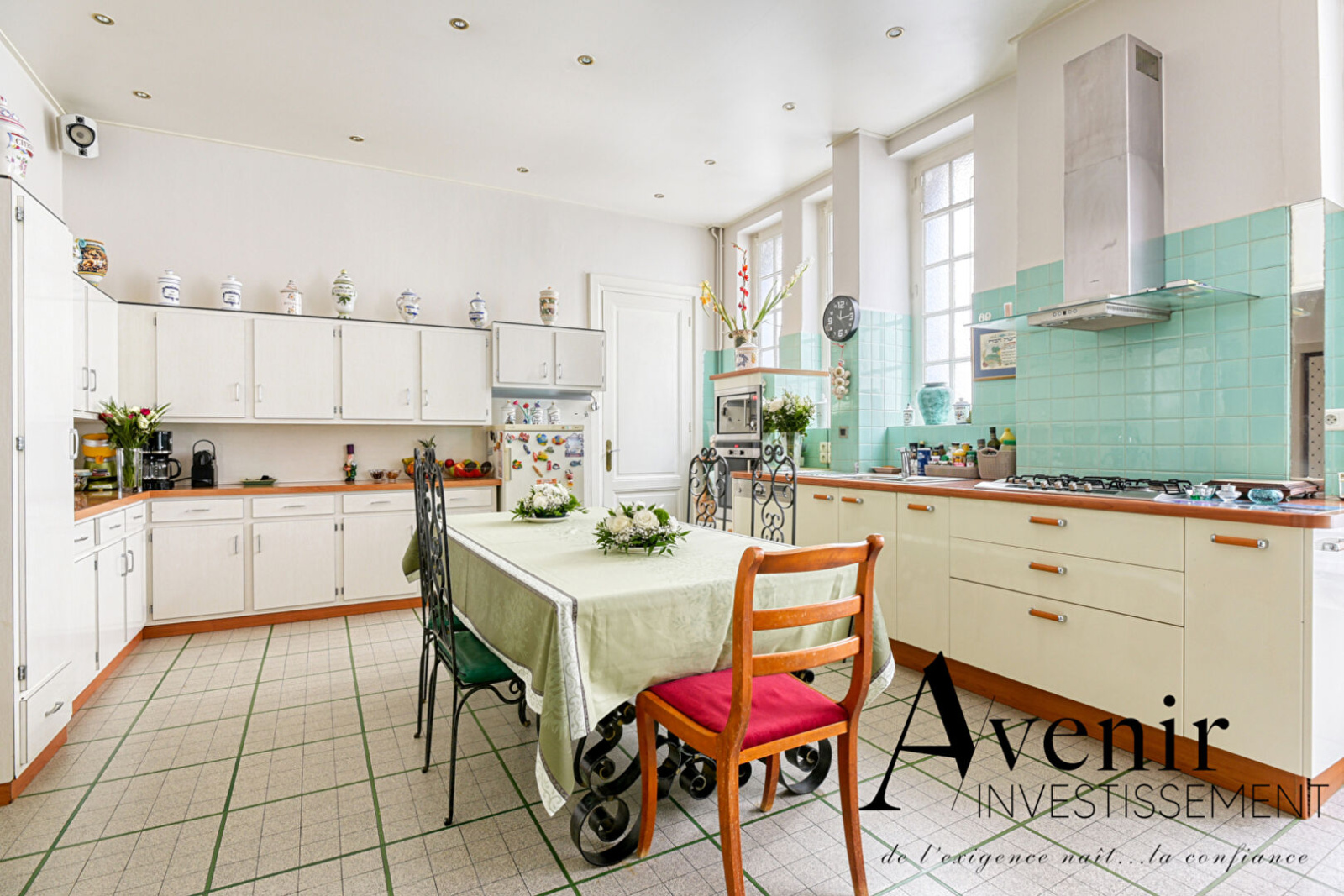 Image_4, Appartement, Lyon, ref :DS4017