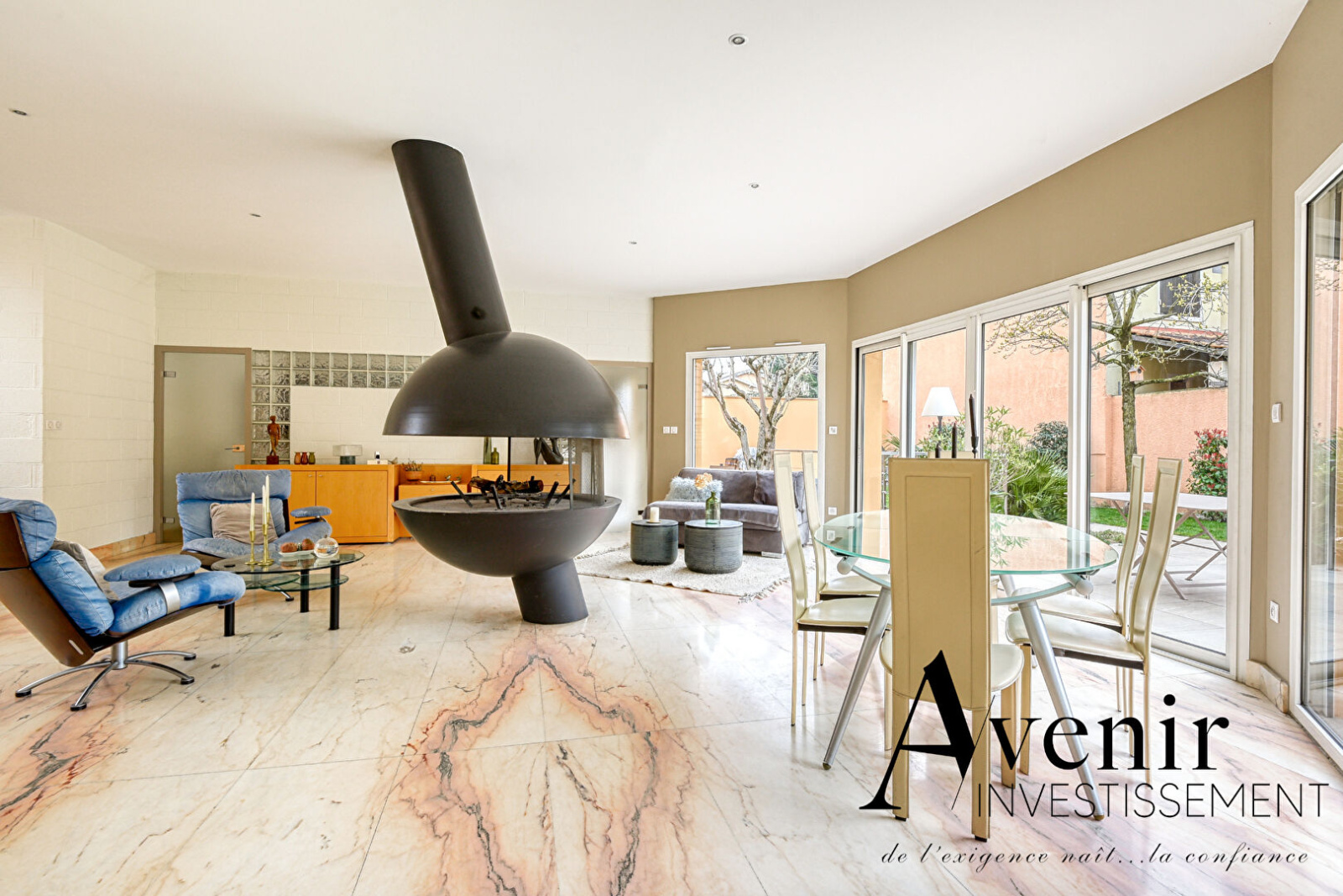 Image_4, Maison, Lyon, ref :AGE3881-4