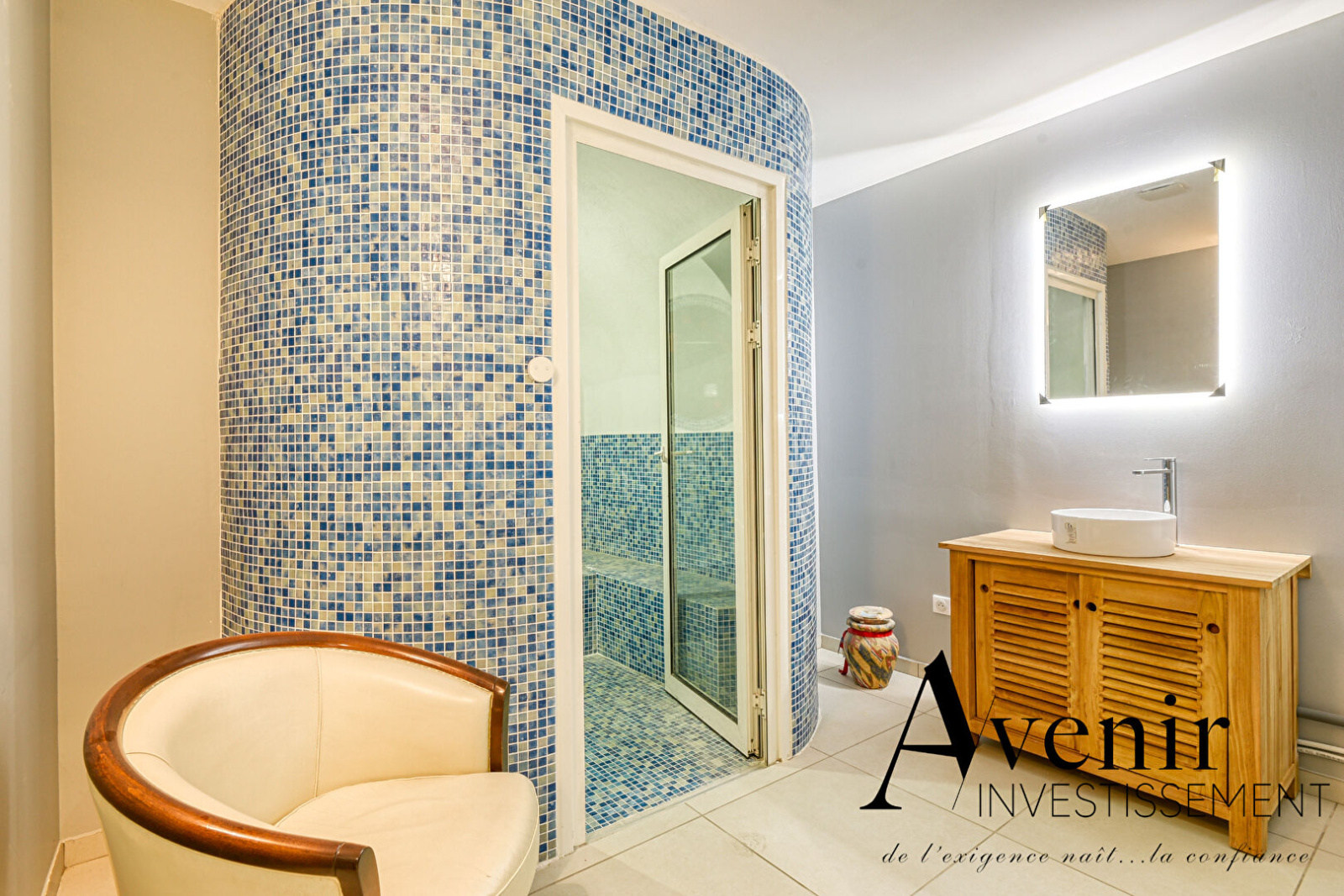 Image_8, Maison, Lyon, ref :AGE3881-4