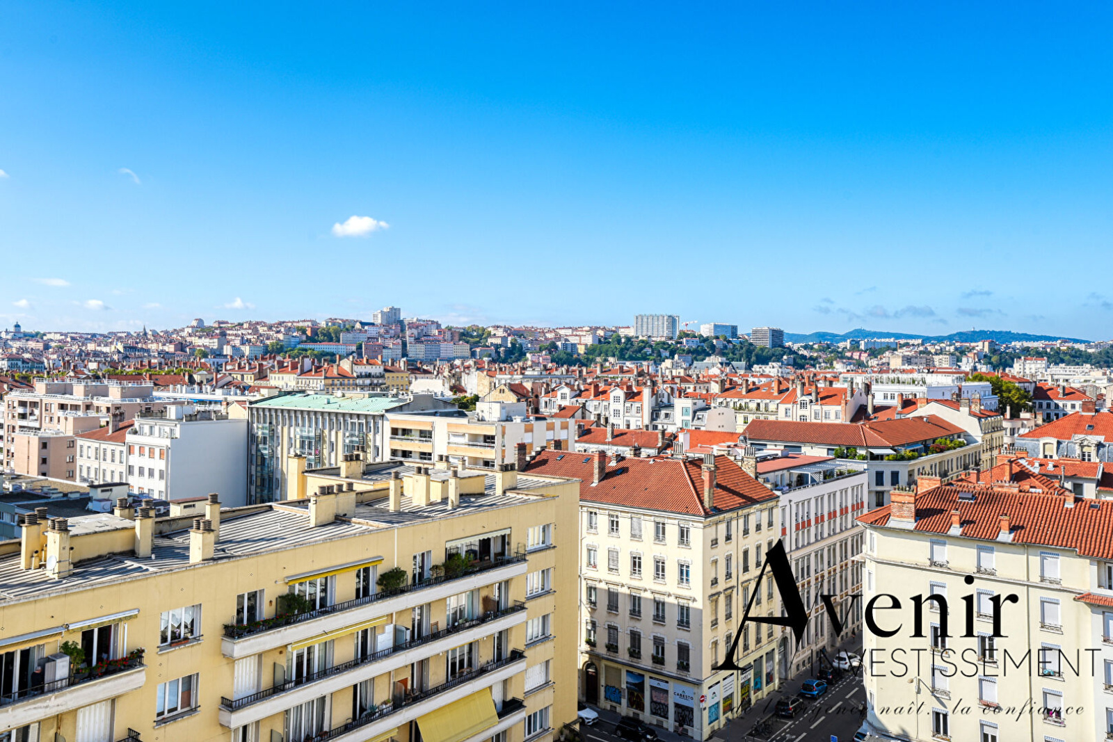 Image_4, Appartement, Lyon, ref :3990JP