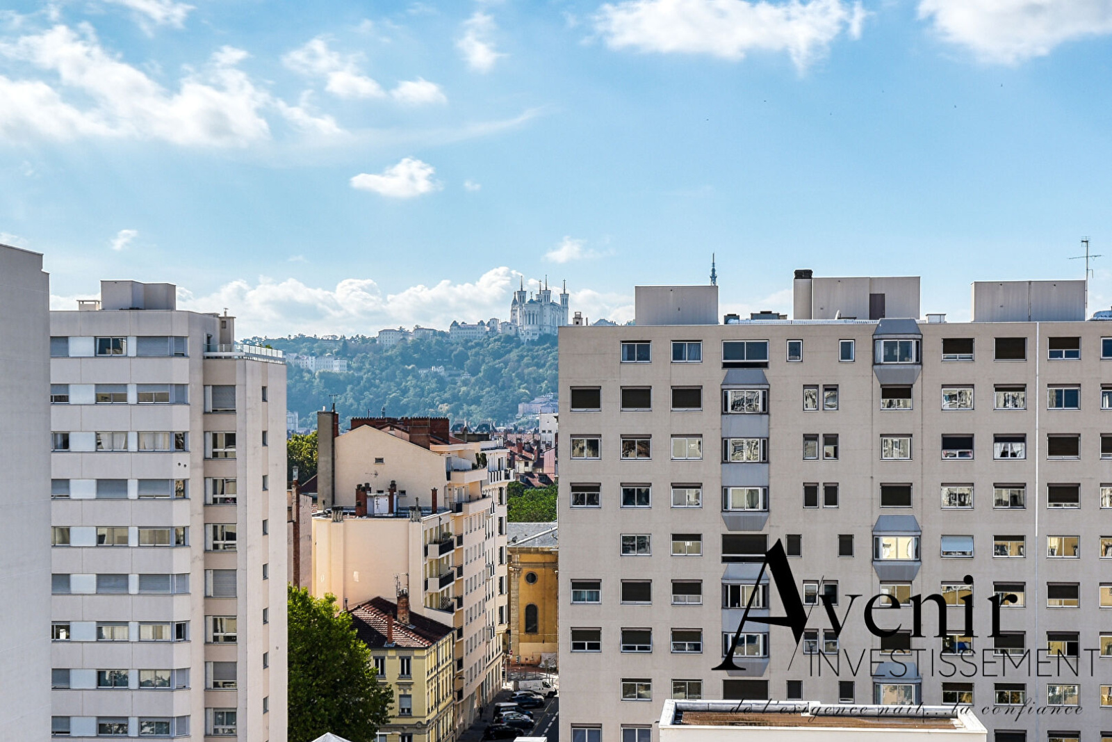 Image_1, Appartement, Lyon, ref :3990JP