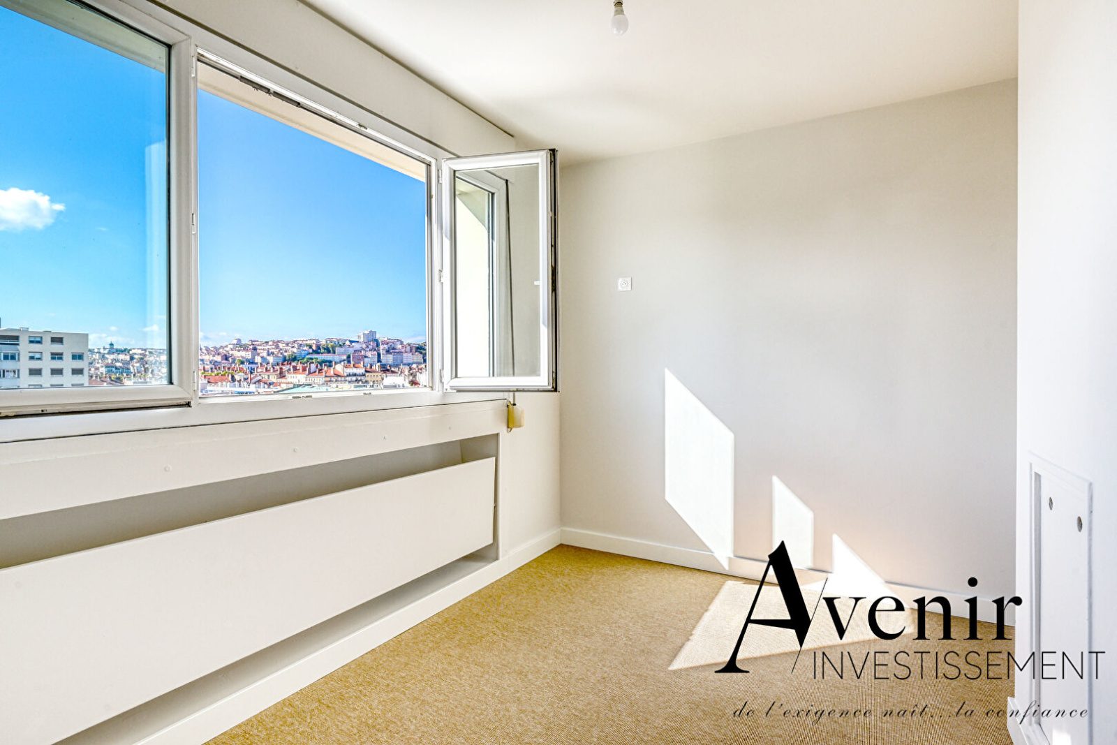 Image_5, Appartement, Lyon, ref :3990JP