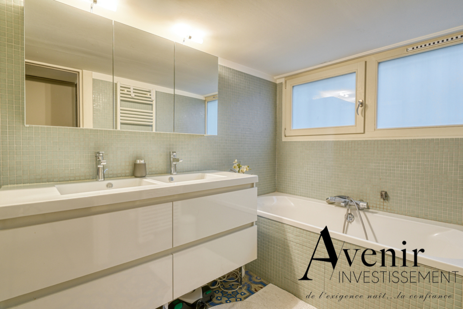 Image_6, Appartement, Lyon, ref :DS-3827