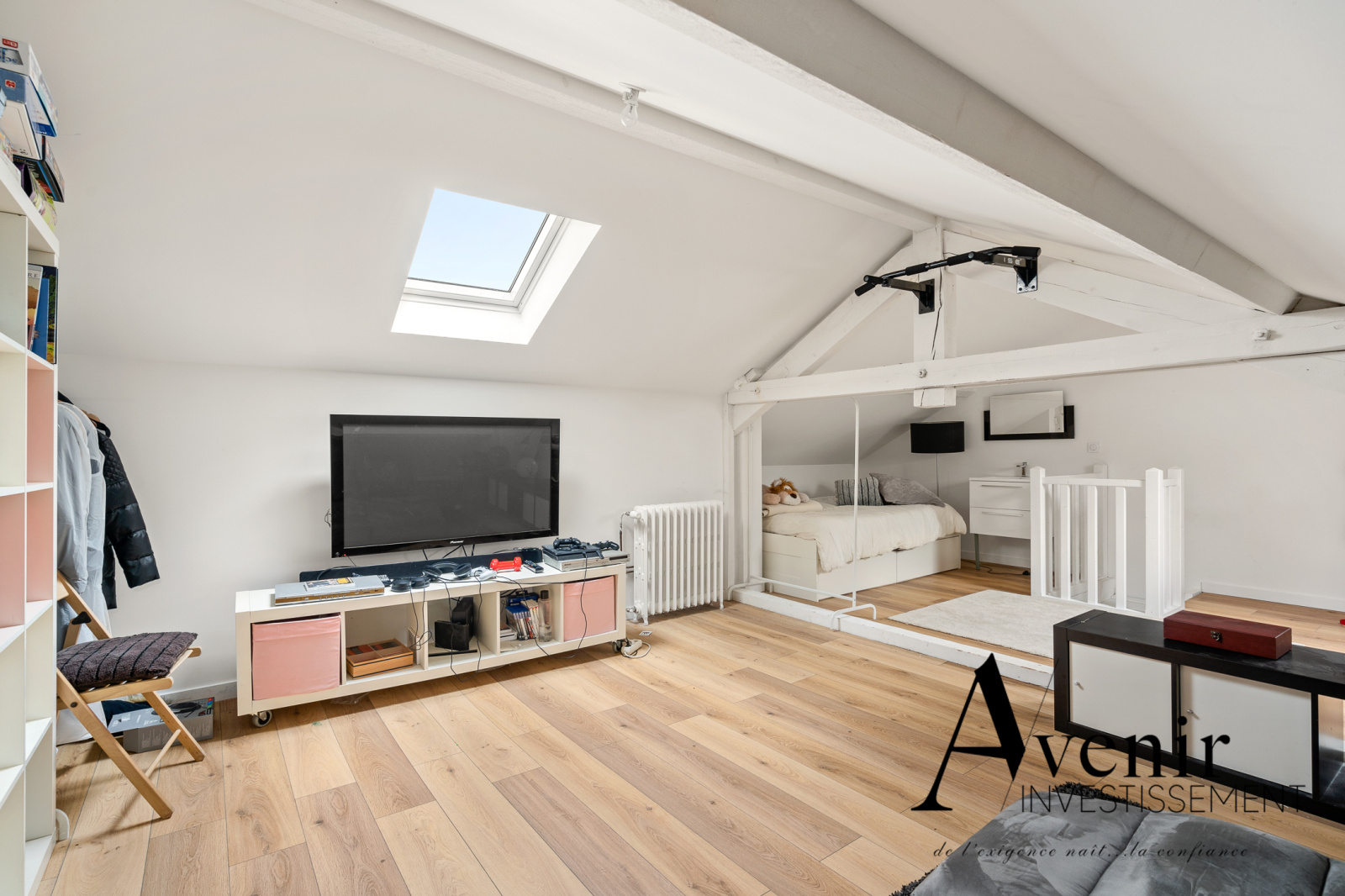 Image_10, Maison, Limonest, ref :.3476