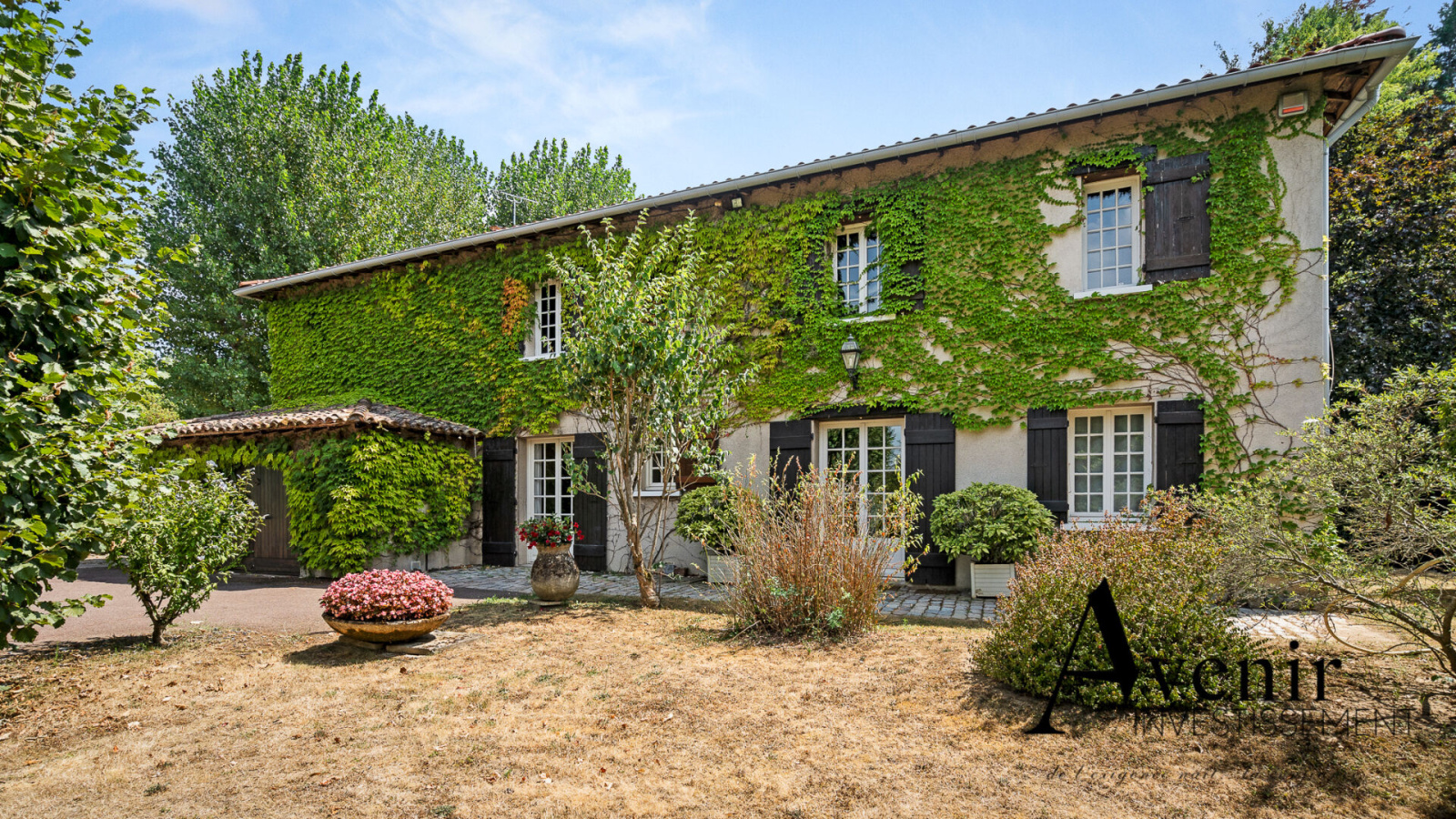 Image_1, Maison, Lissieu, ref :3968AG-OR