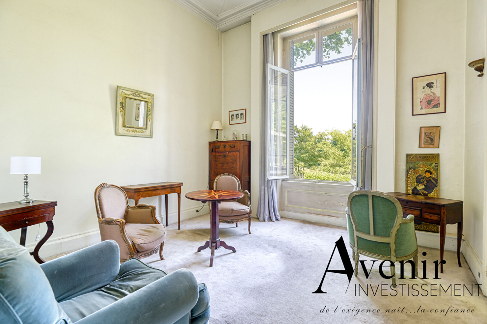 Image_8, Appartement, Lyon, ref :DS3955