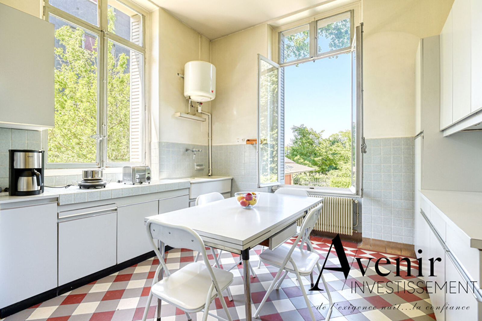 Image_7, Appartement, Lyon, ref :DS3955