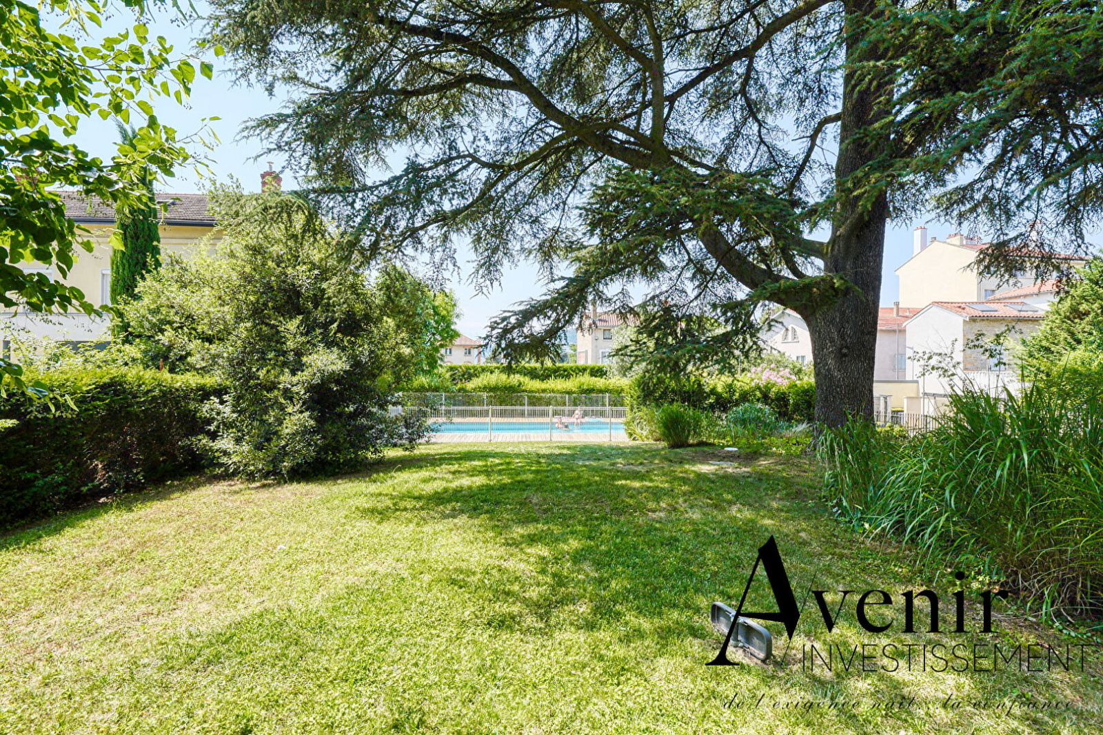 Image_8, Appartement, Caluire-et-Cuire, ref :G-290
