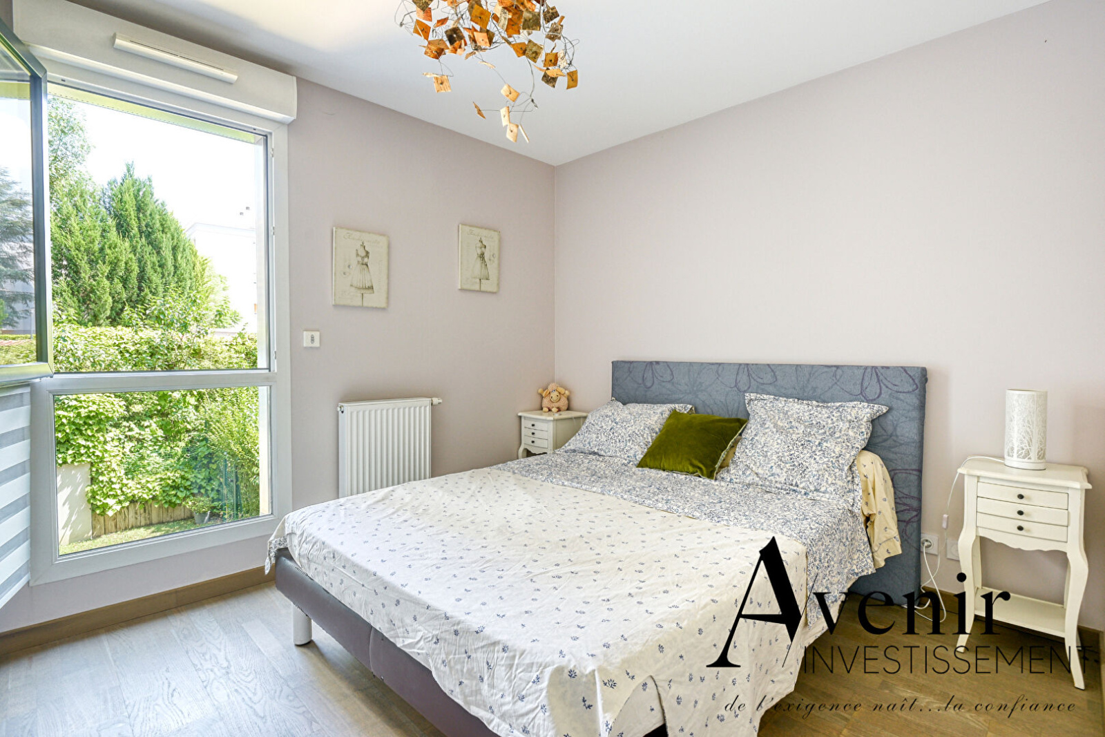 Image_5, Appartement, Caluire-et-Cuire, ref :G-290
