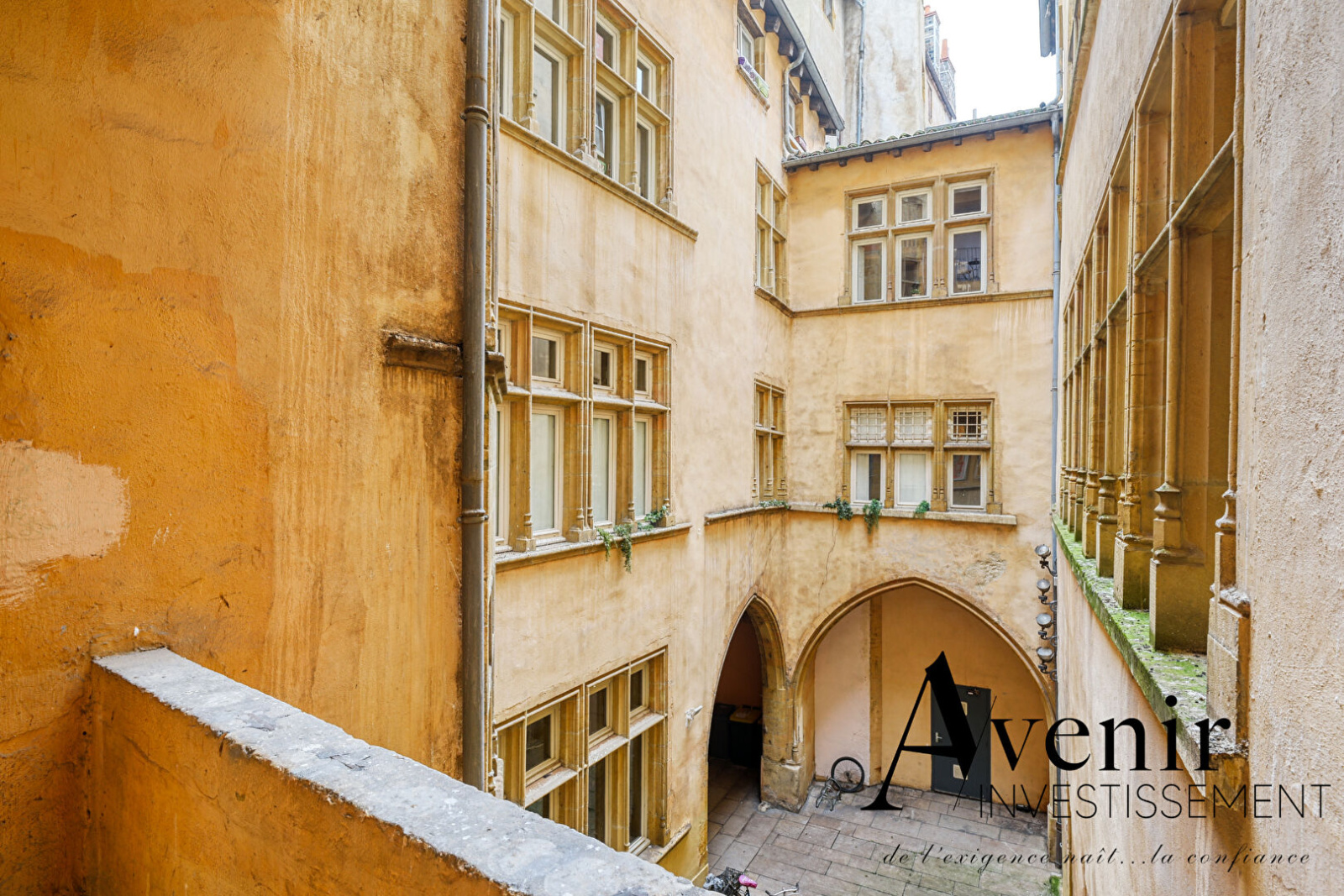 Image_6, Appartement, Lyon, ref :G-270
