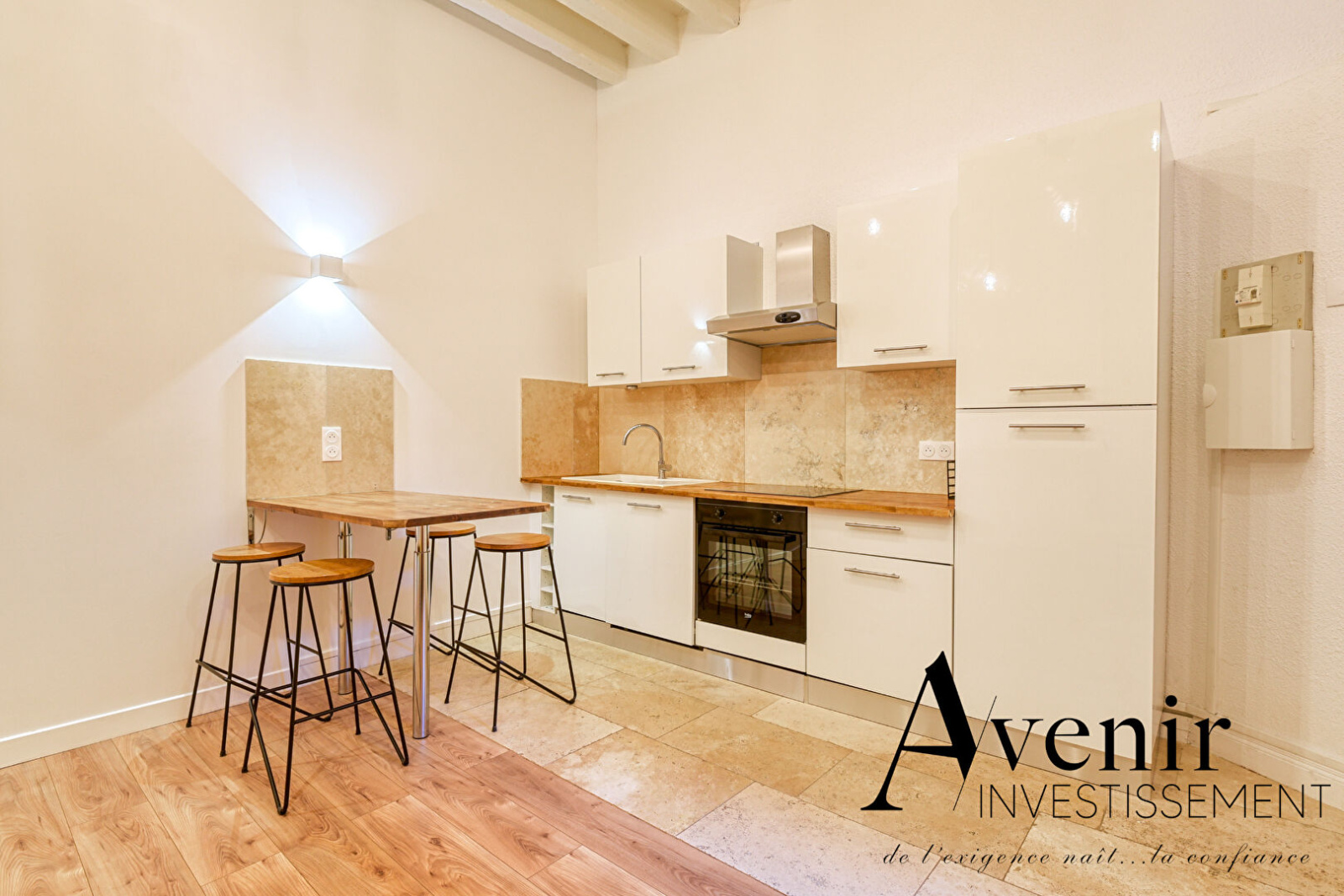 Image_2, Appartement, Lyon, ref :G-270