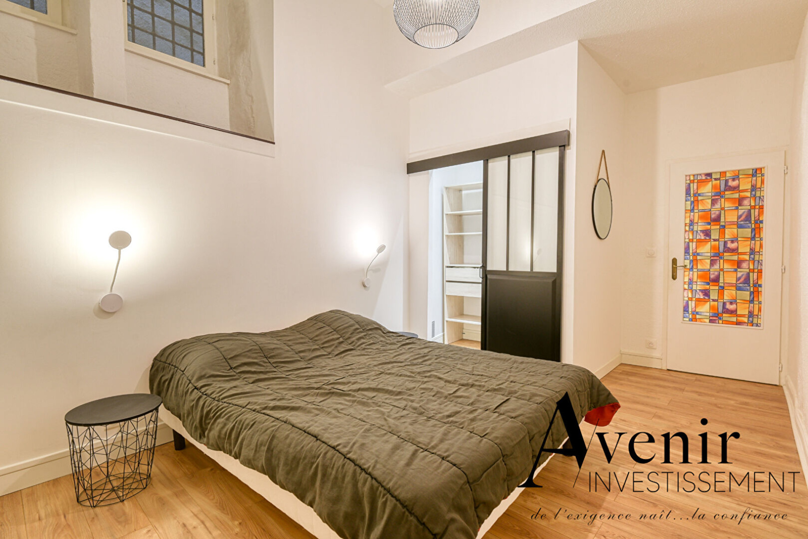 Image_3, Appartement, Lyon, ref :G-270