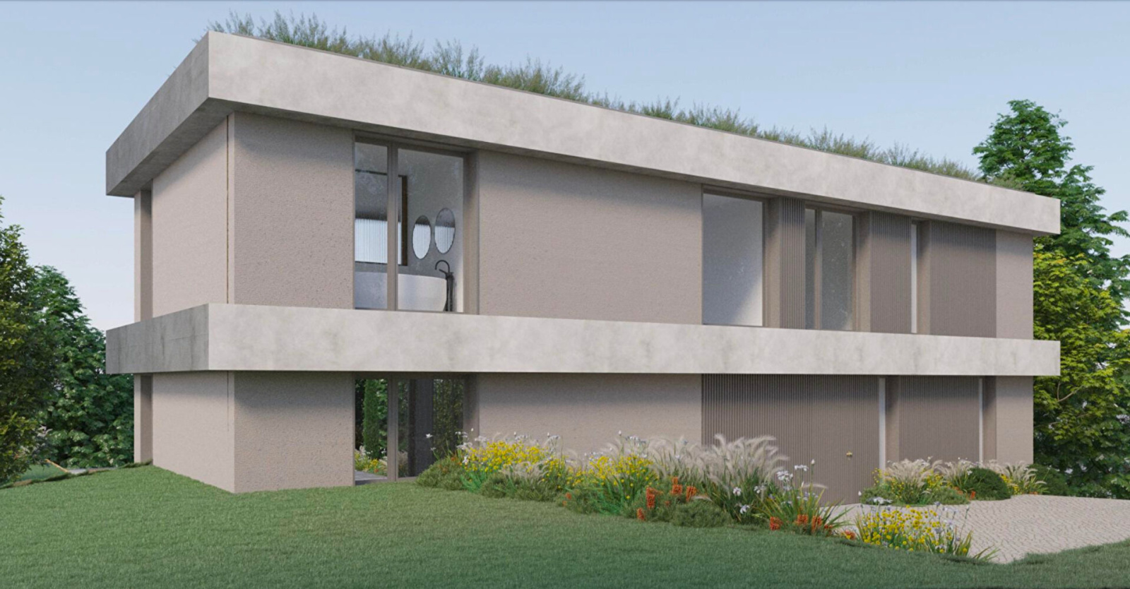Image_3, Maison, Caluire-et-Cuire, ref :3966AGE
