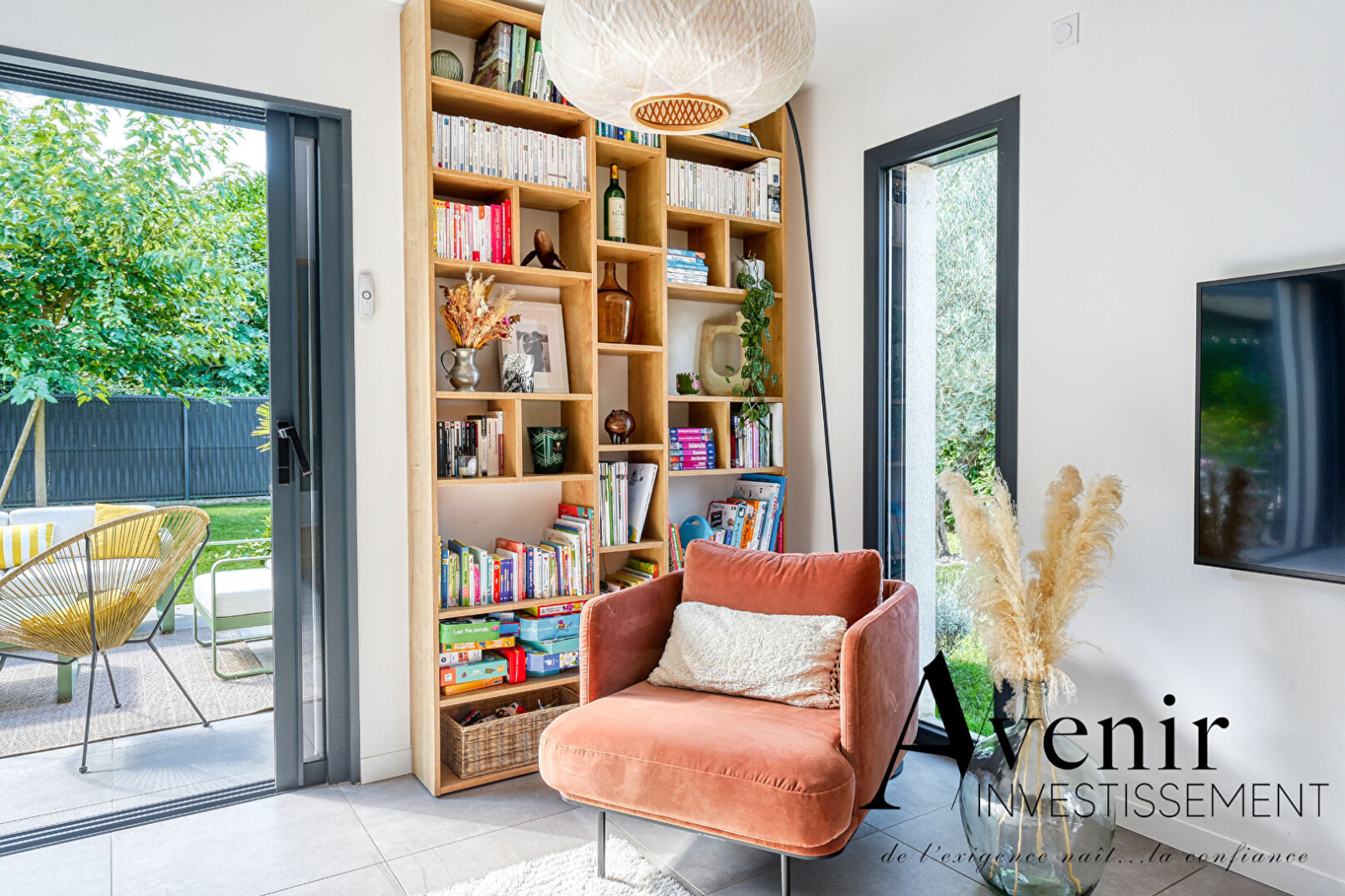 Image_2, Maison, Collonges-au-Mont-d'Or, ref :JN4000F