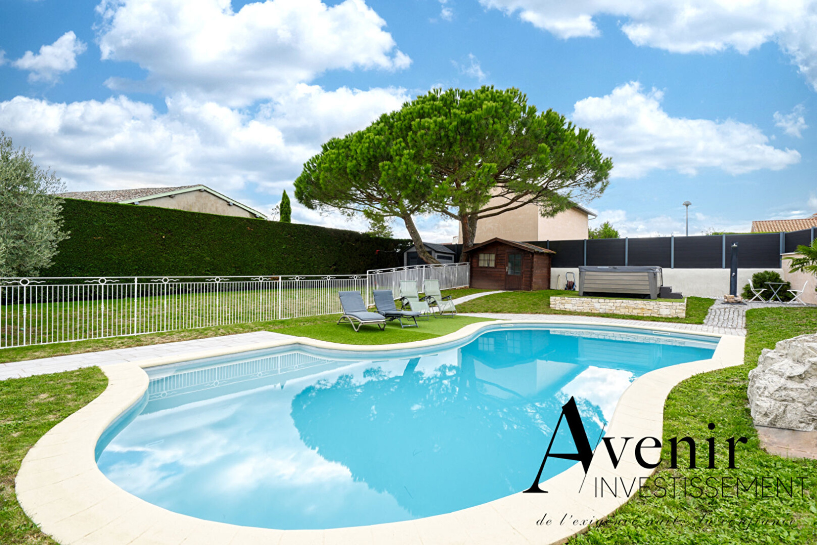 Image_2, Maison, Lissieu, ref :3999OR