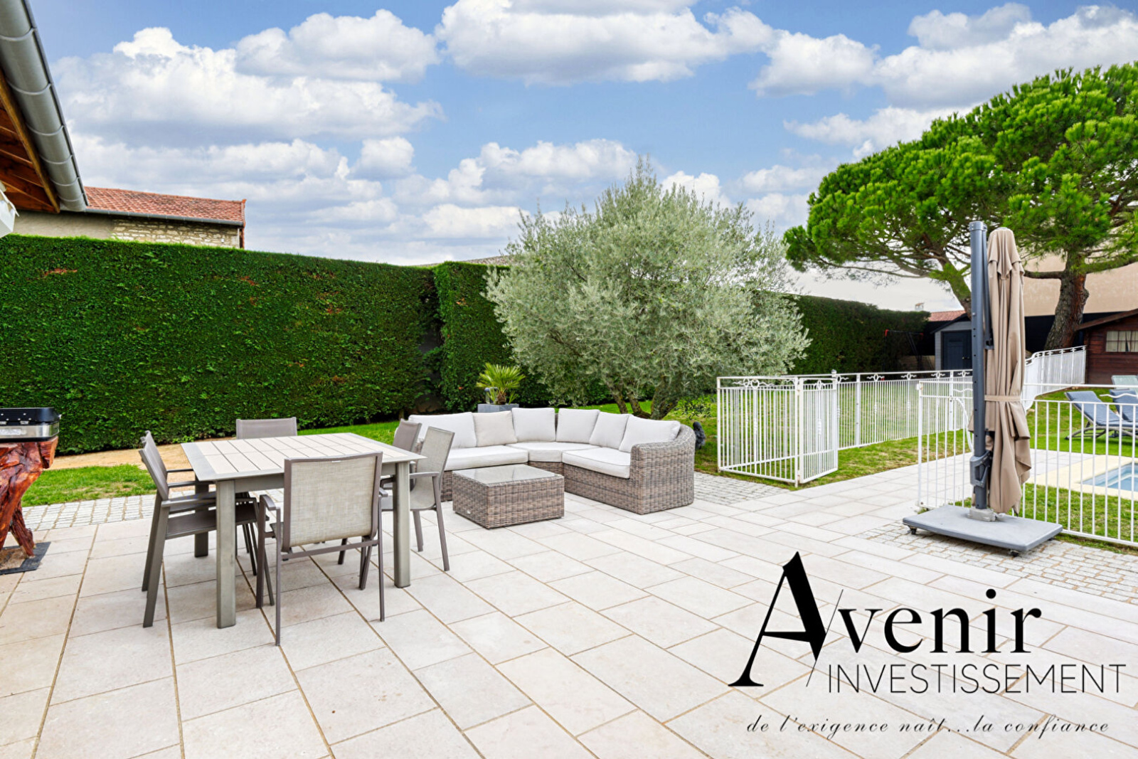 Image_5, Maison, Lissieu, ref :3999OR