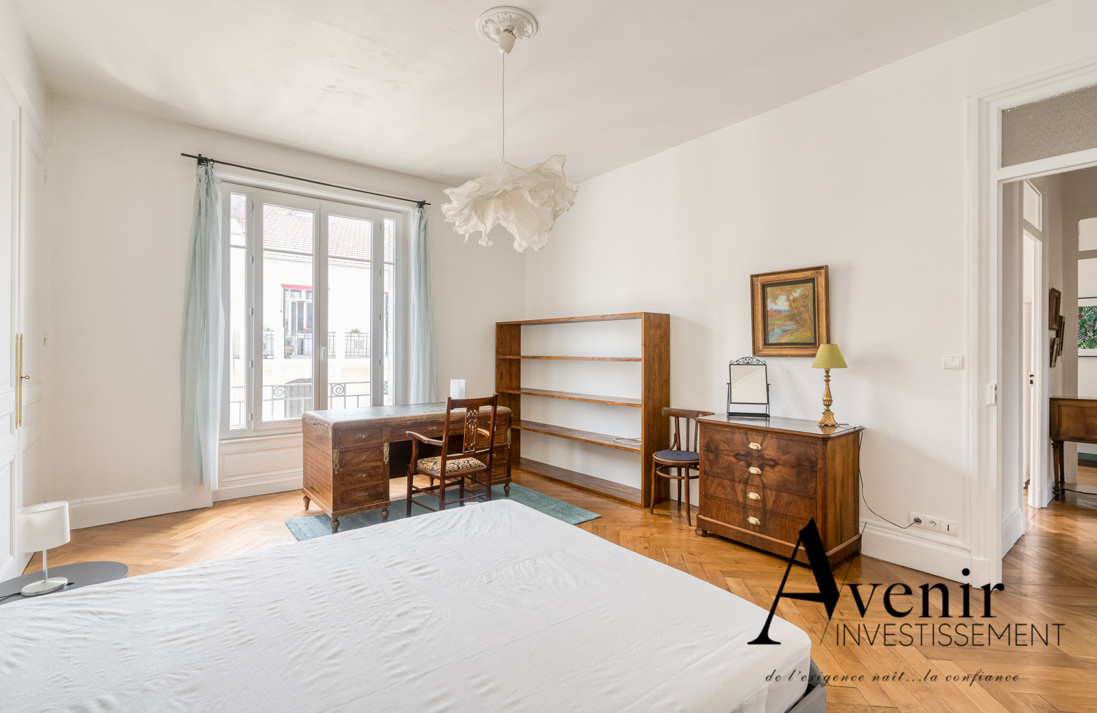 Image_7, Appartement, Lyon, ref :G-128