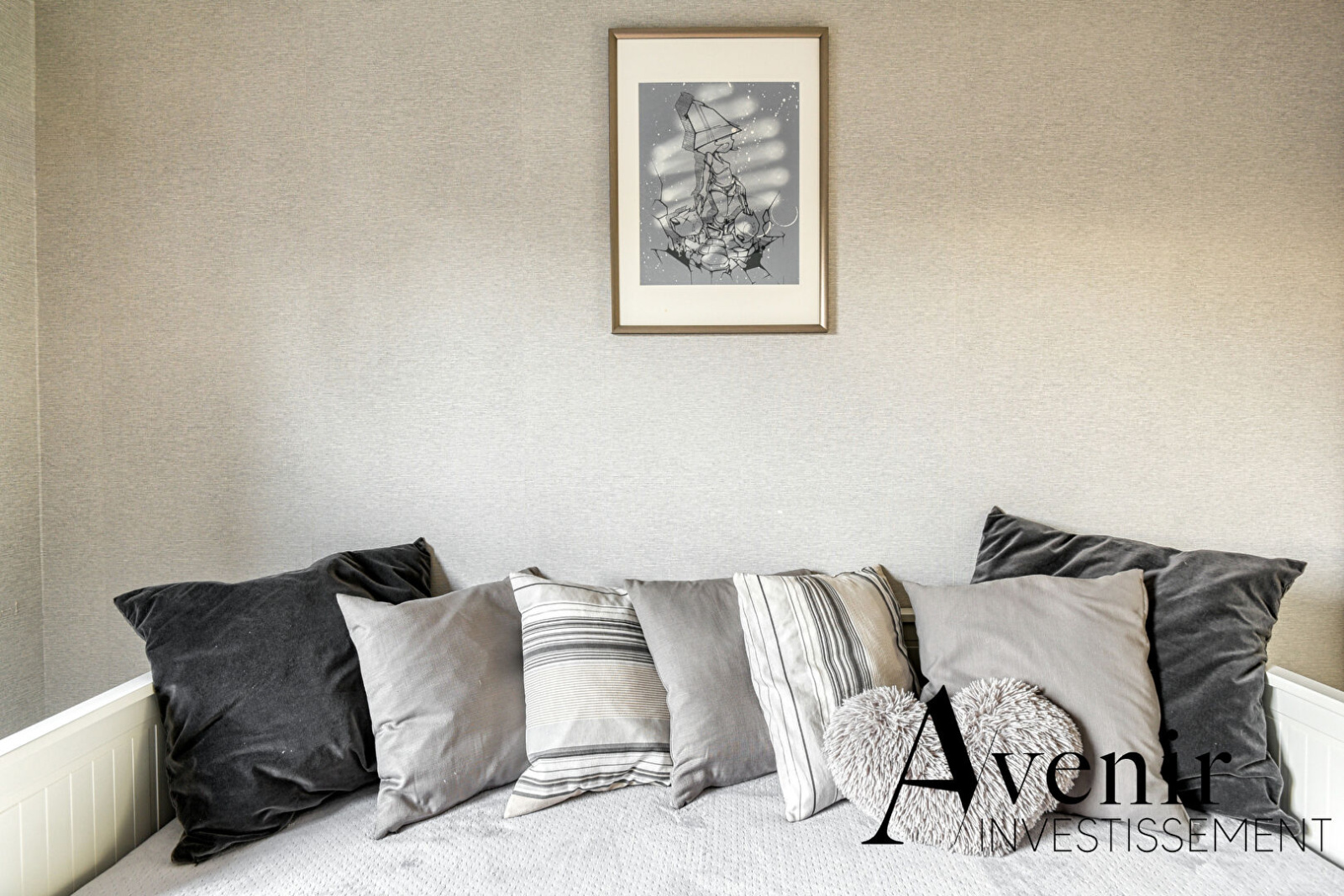 Image_4, Appartement, Lyon, ref :JN4072