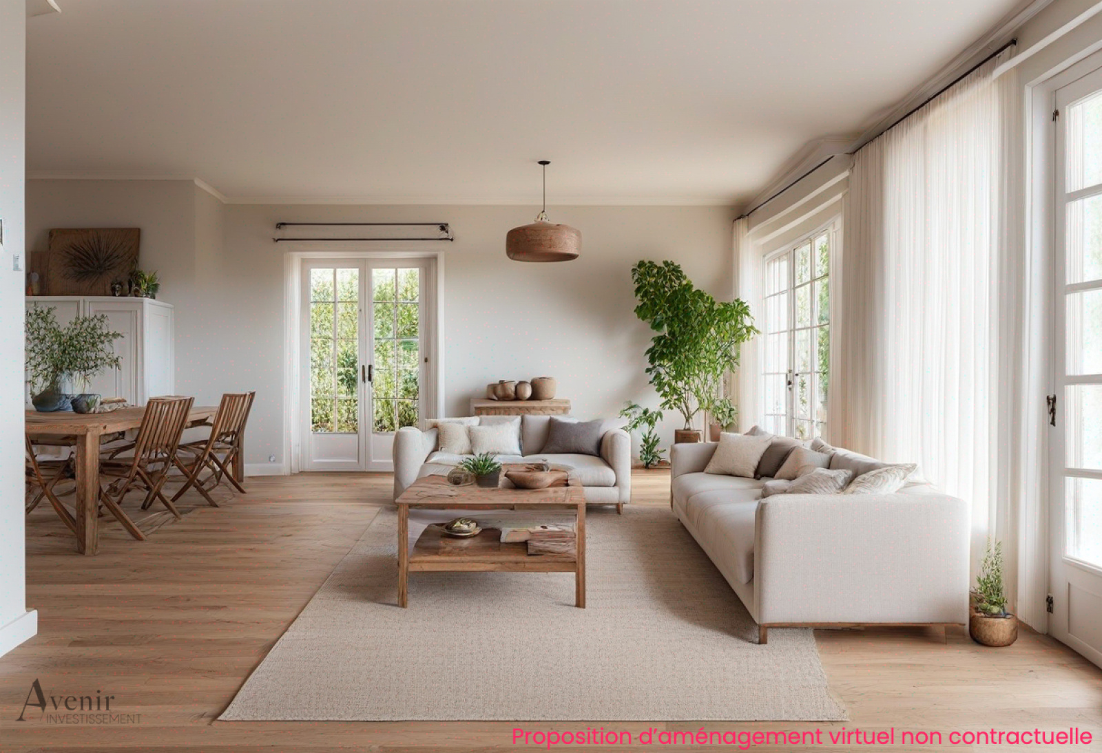 Image_1, Maison, Saint-Cyr-au-Mont-d'Or, ref :JN3993B